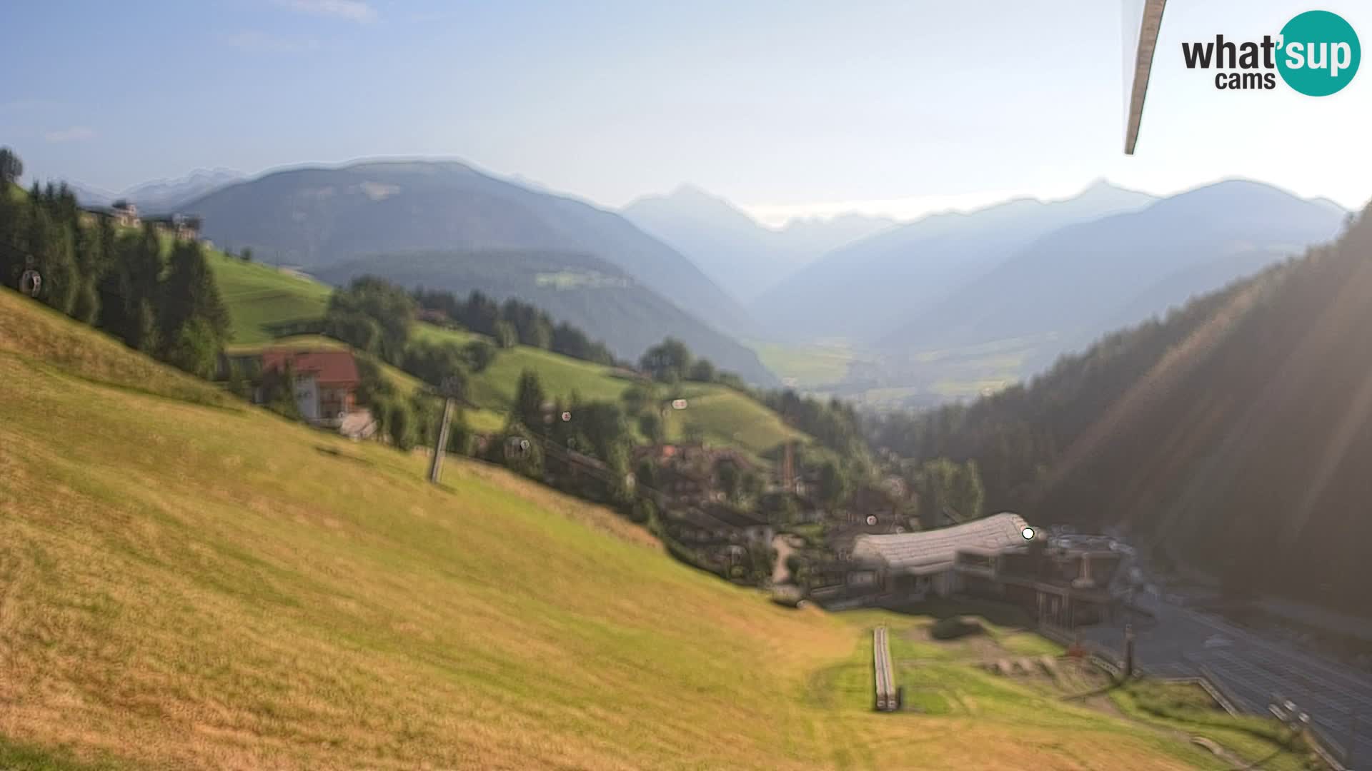 Gare inférieure d’Olang | Kronplatz