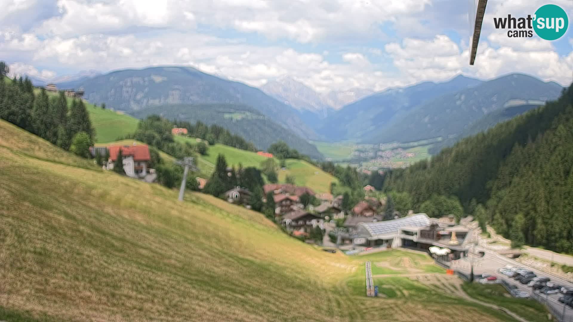 Olang Donja stanica Olang | Kronplatz