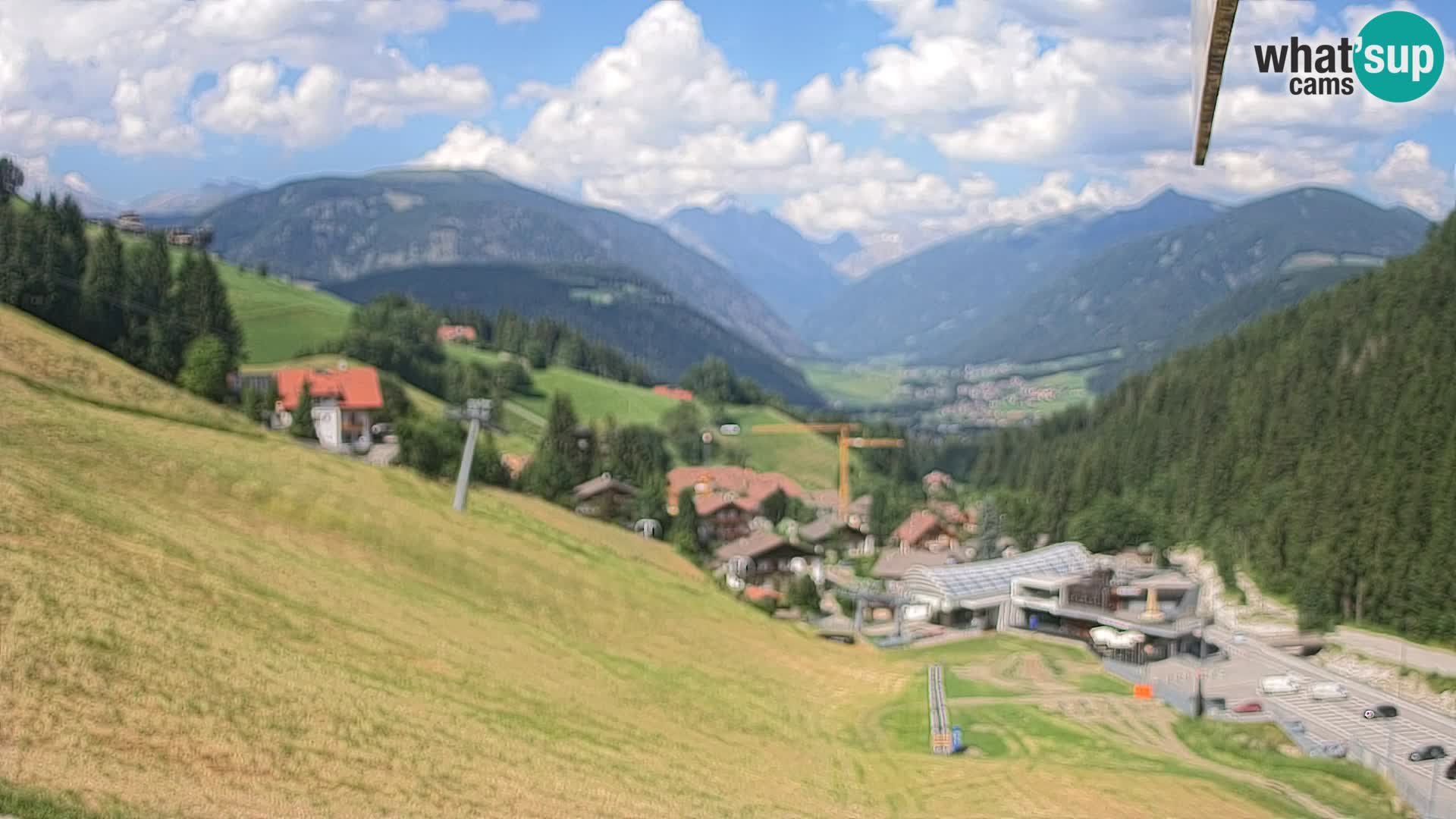 Olang Donja stanica Olang | Kronplatz