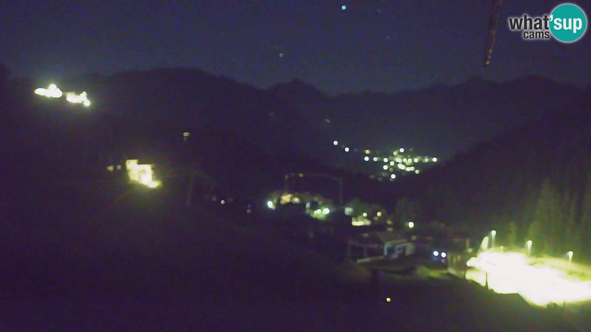 Olang valley station | Kronplatz