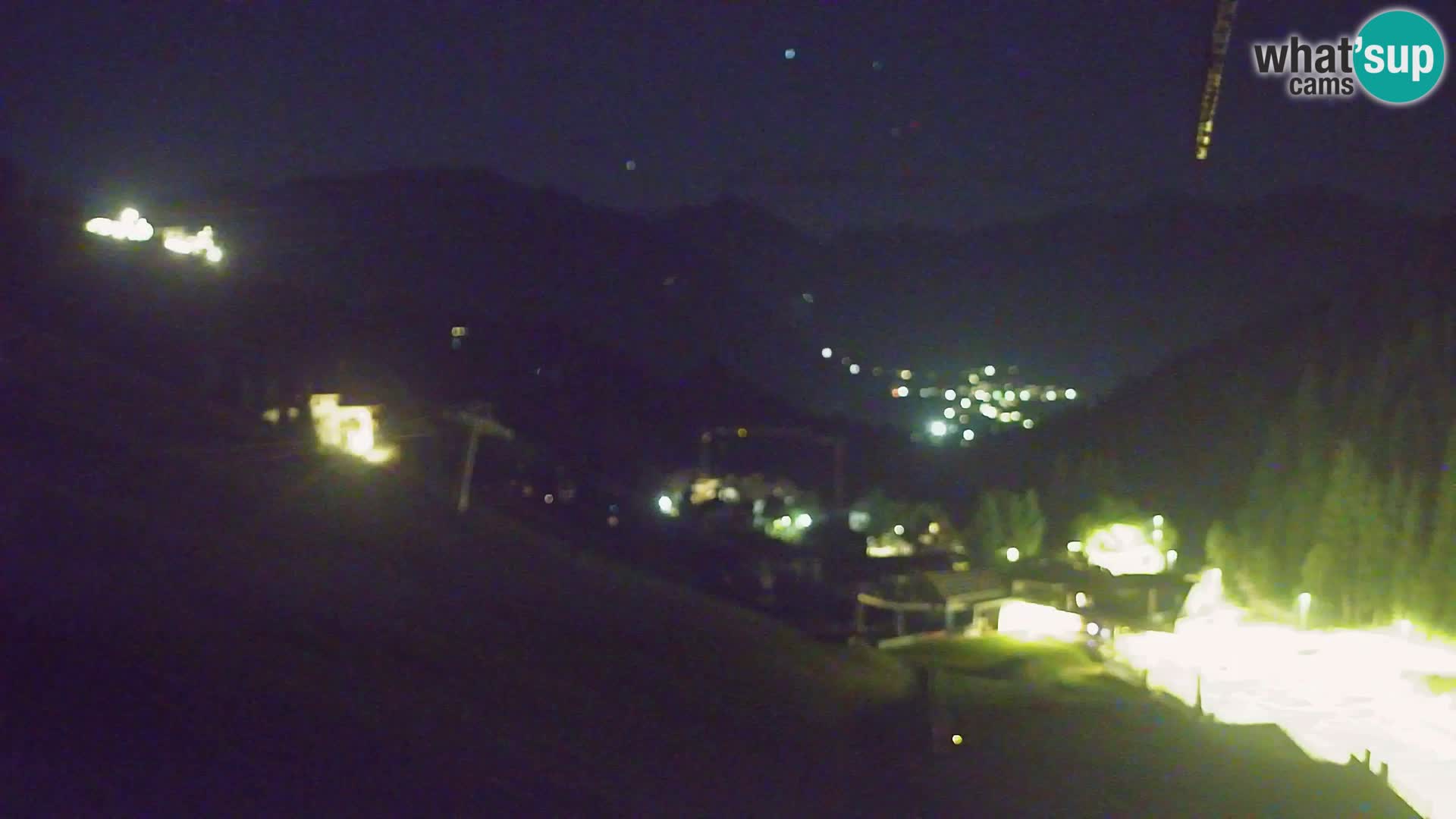 Olang valley station | Kronplatz