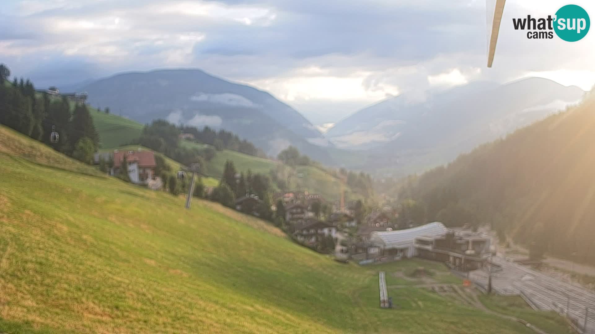 Olang Donja stanica Olang | Kronplatz