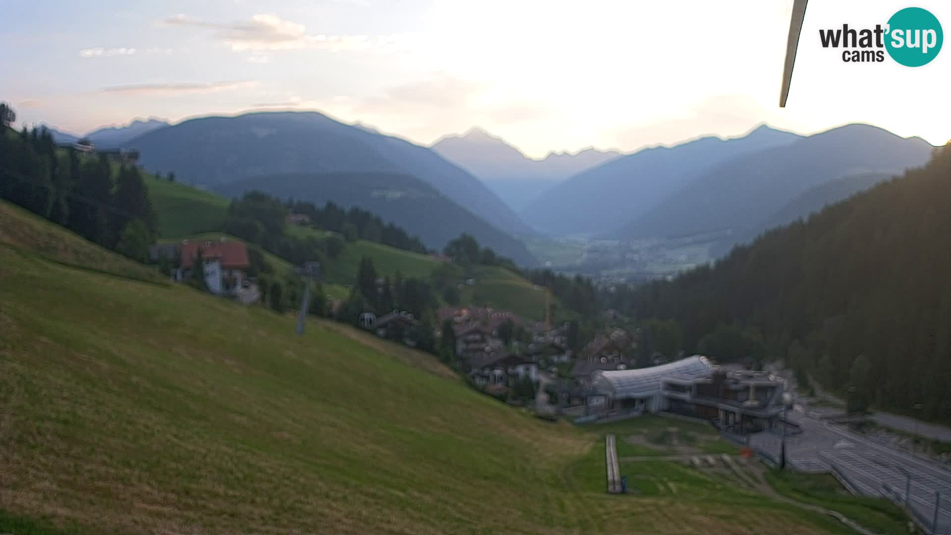 Gare inférieure d’Olang | Kronplatz