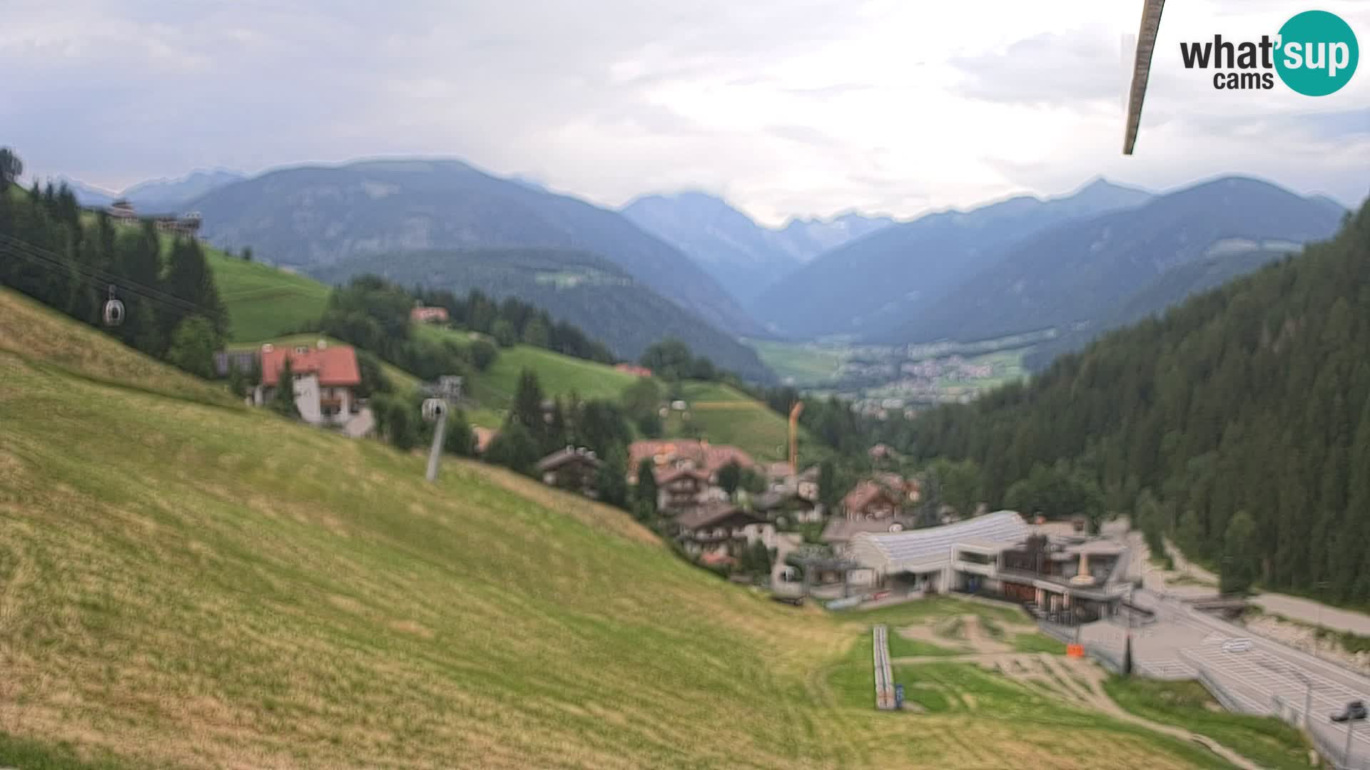 Olang spodnja postaja | Kronplatz