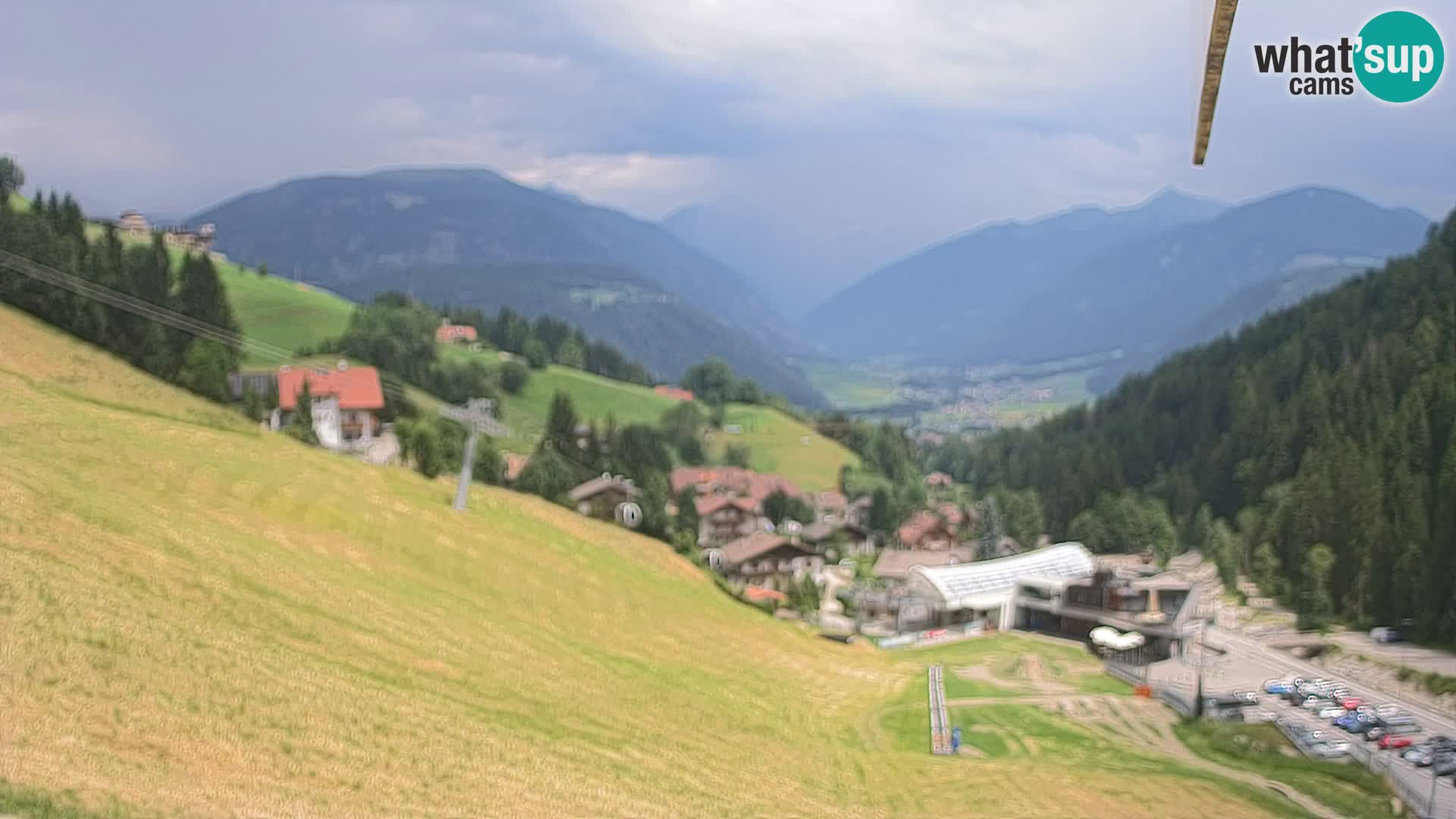 Olang Donja stanica Olang | Kronplatz