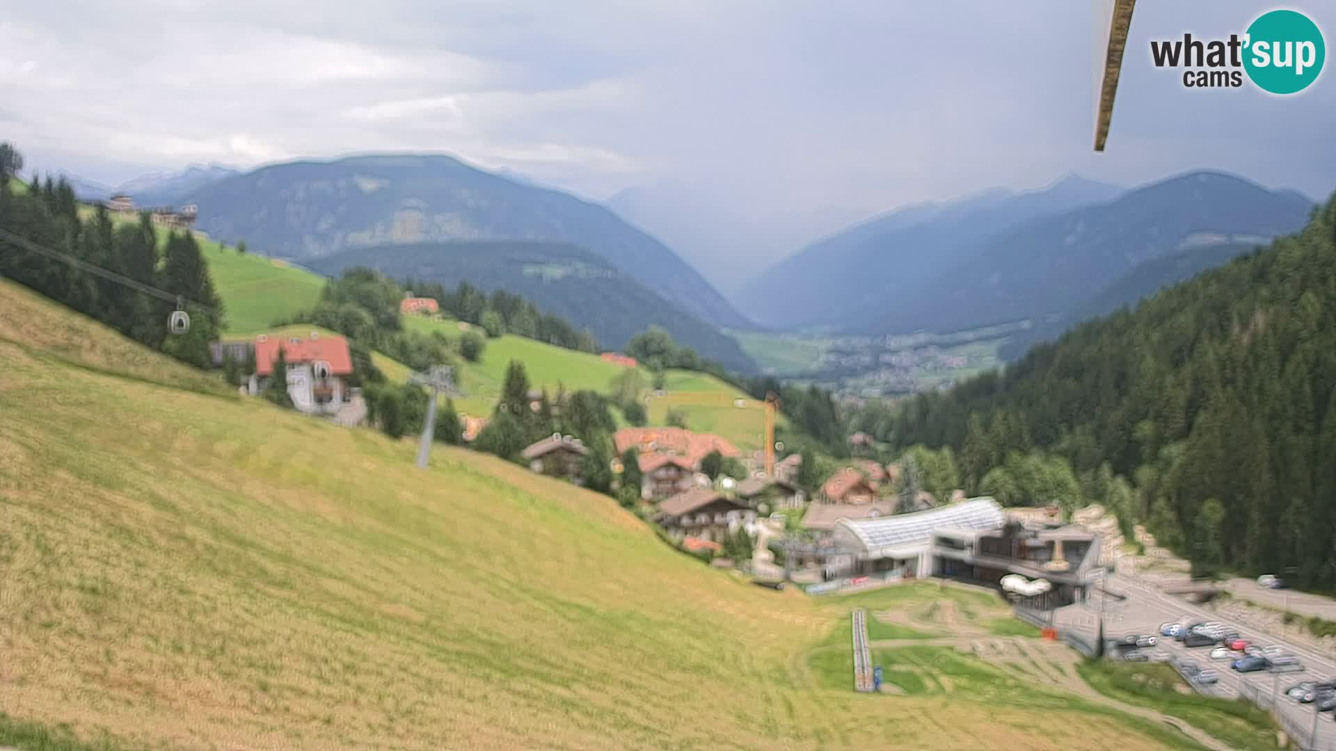 Olang Donja stanica Olang | Kronplatz