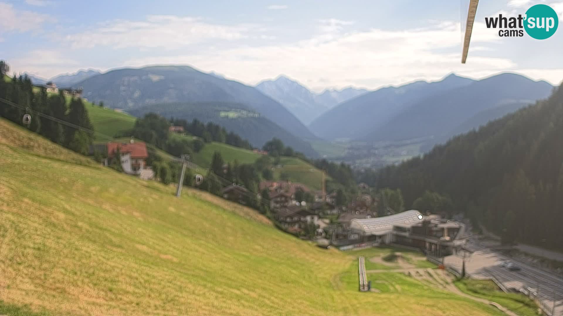 Olang spodnja postaja | Kronplatz