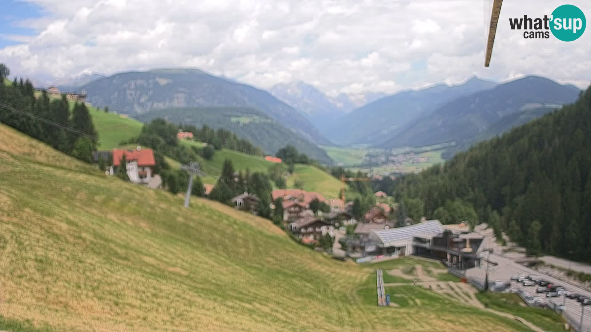 Olang Donja stanica Olang | Kronplatz