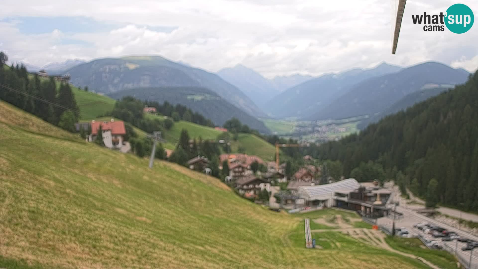 Olang Donja stanica Olang | Kronplatz