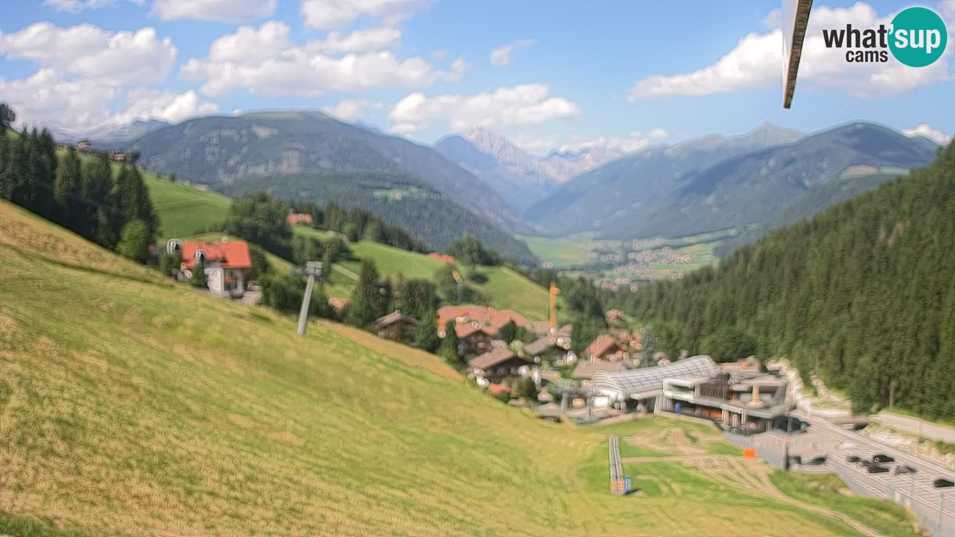 Olang Donja stanica Olang | Kronplatz