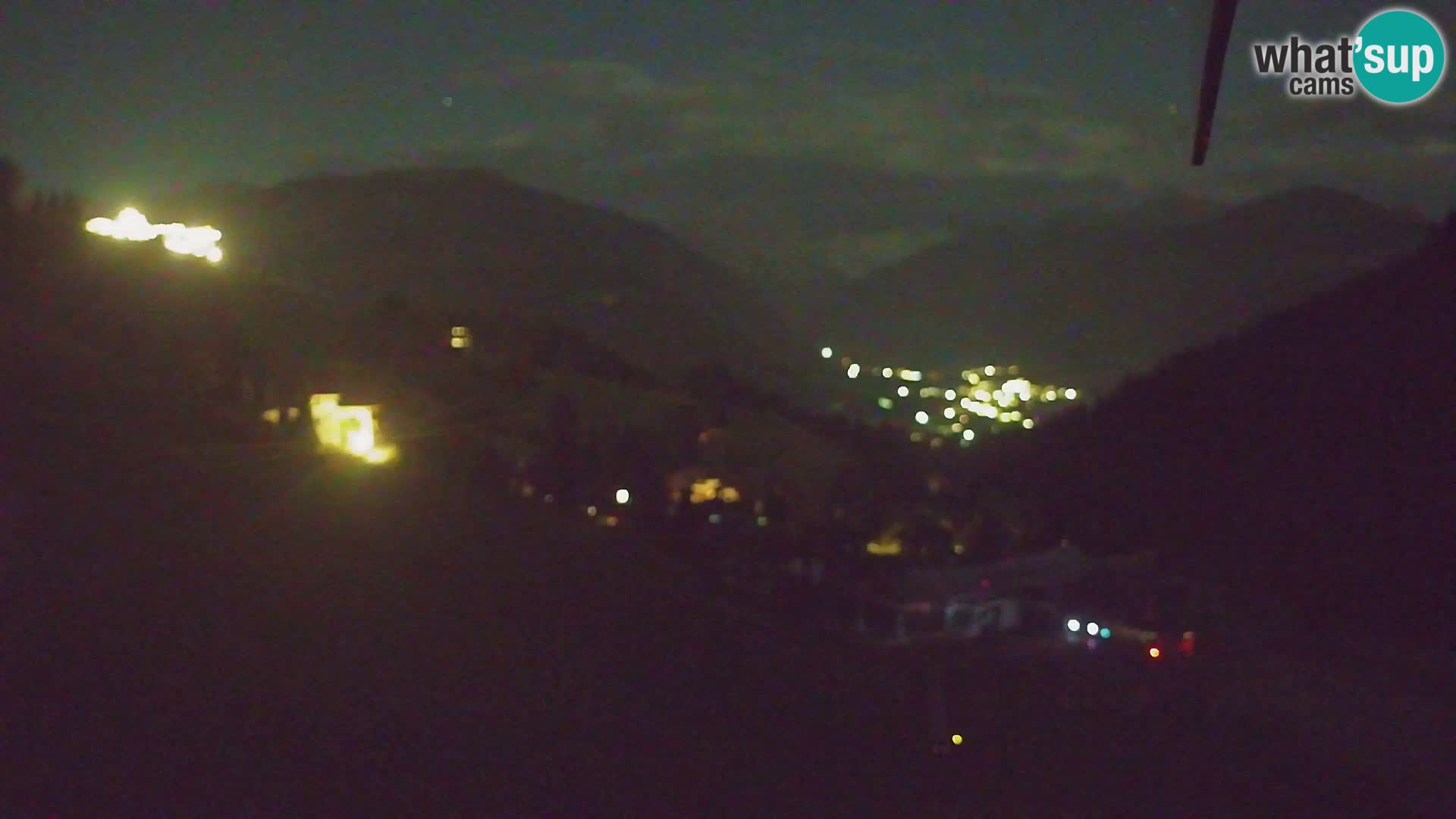 Olang spodnja postaja | Kronplatz
