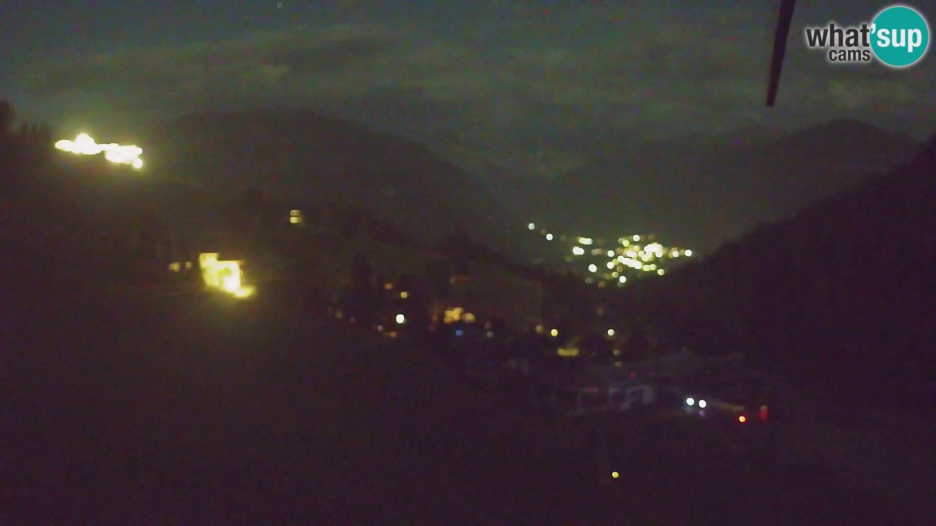 Estación inferior de Olang | Kronplatz