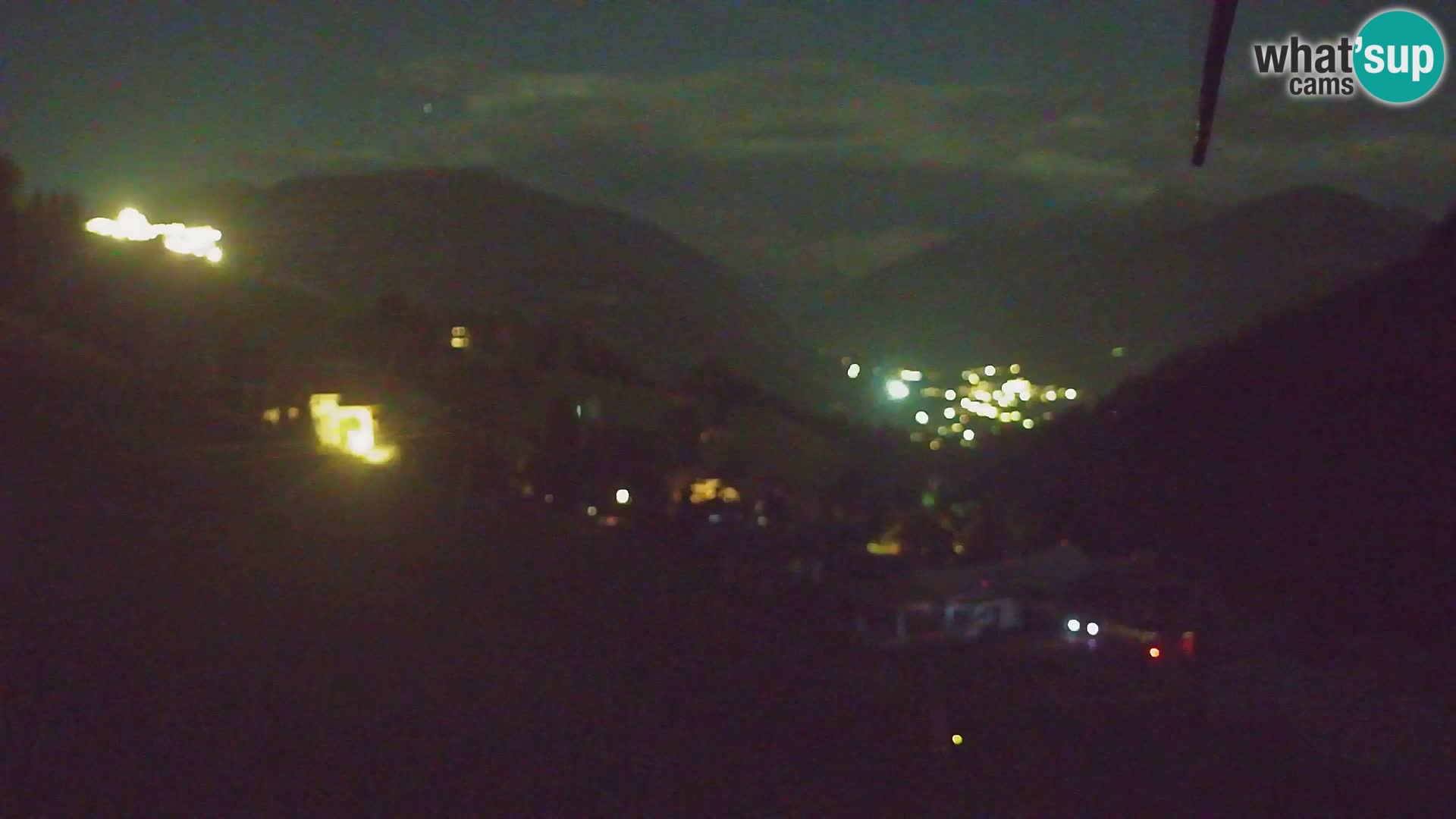 Olang valley station | Kronplatz
