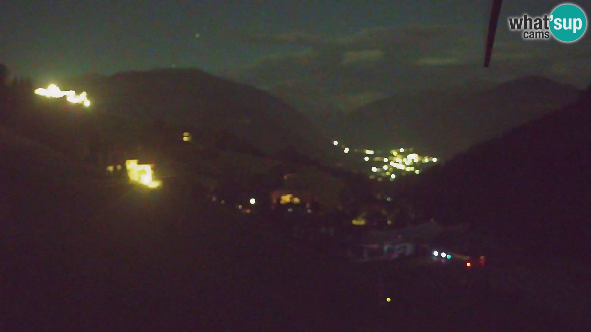 Olang Talstation | Kronplatz