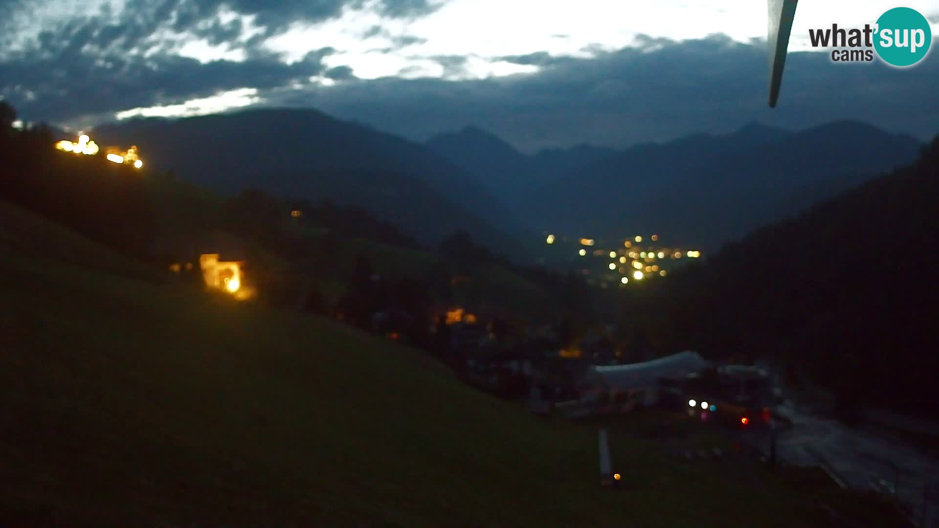 Gare inférieure d’Olang | Kronplatz