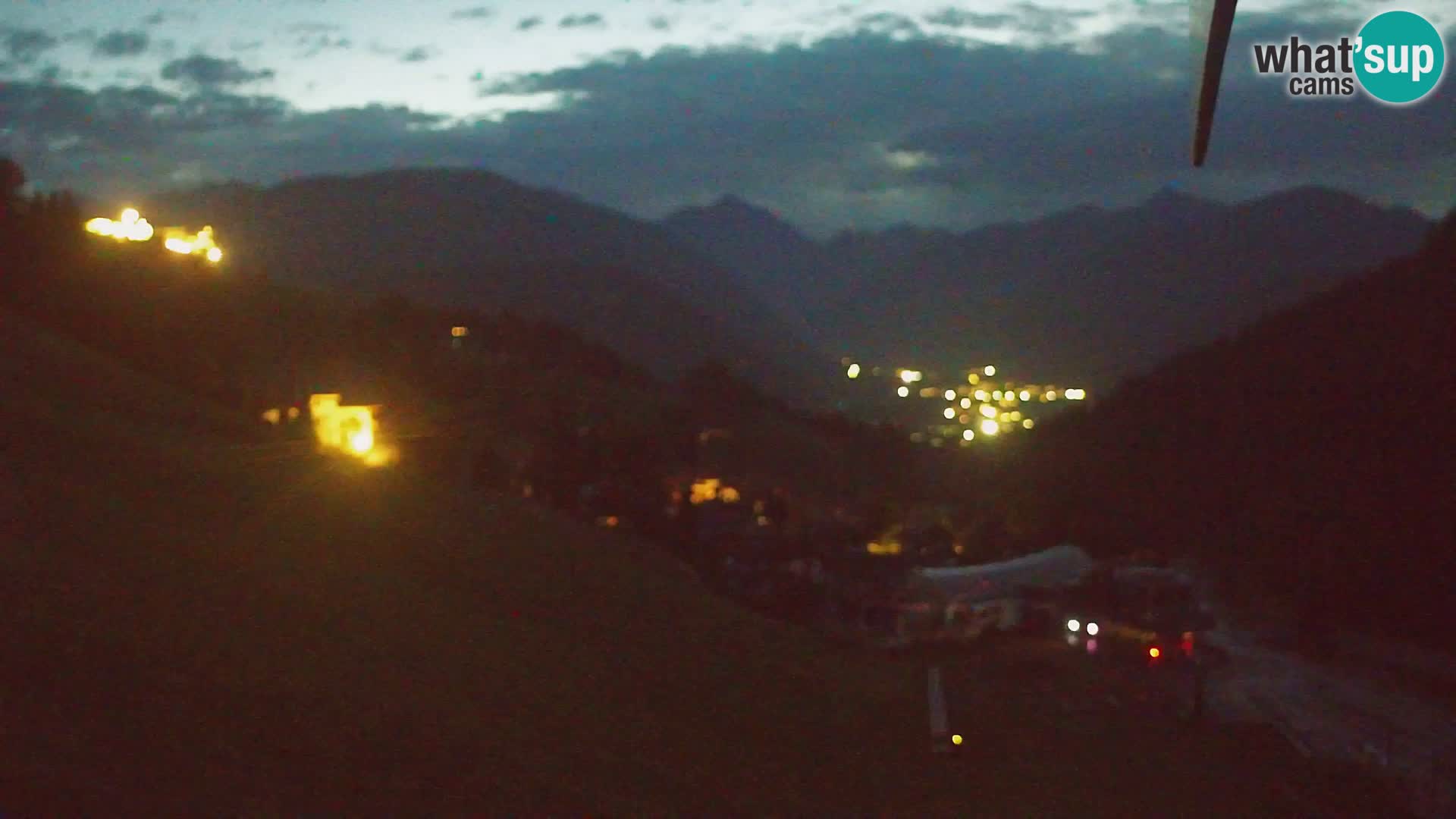 Gare inférieure d’Olang | Kronplatz