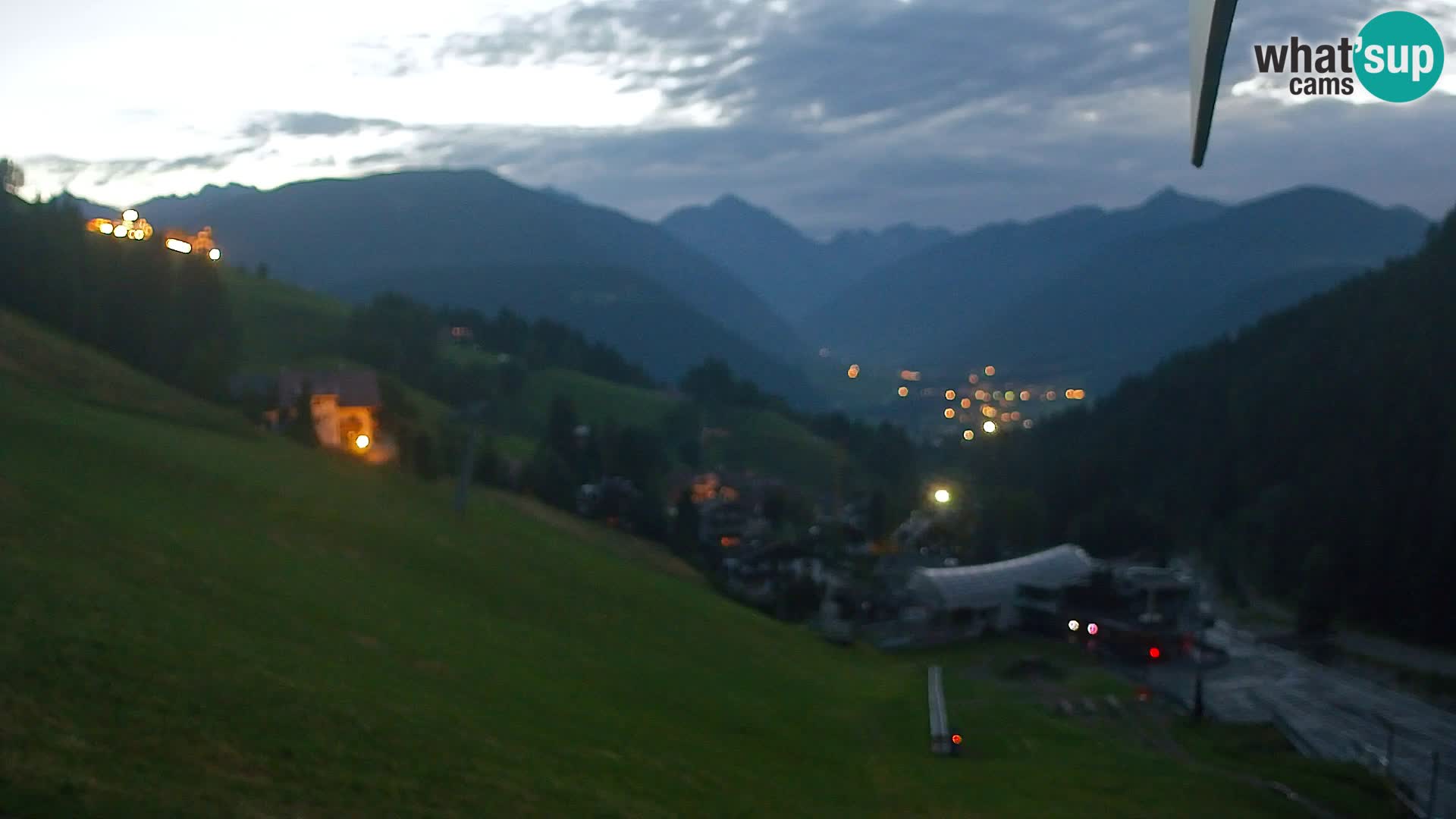 Gare inférieure d’Olang | Kronplatz