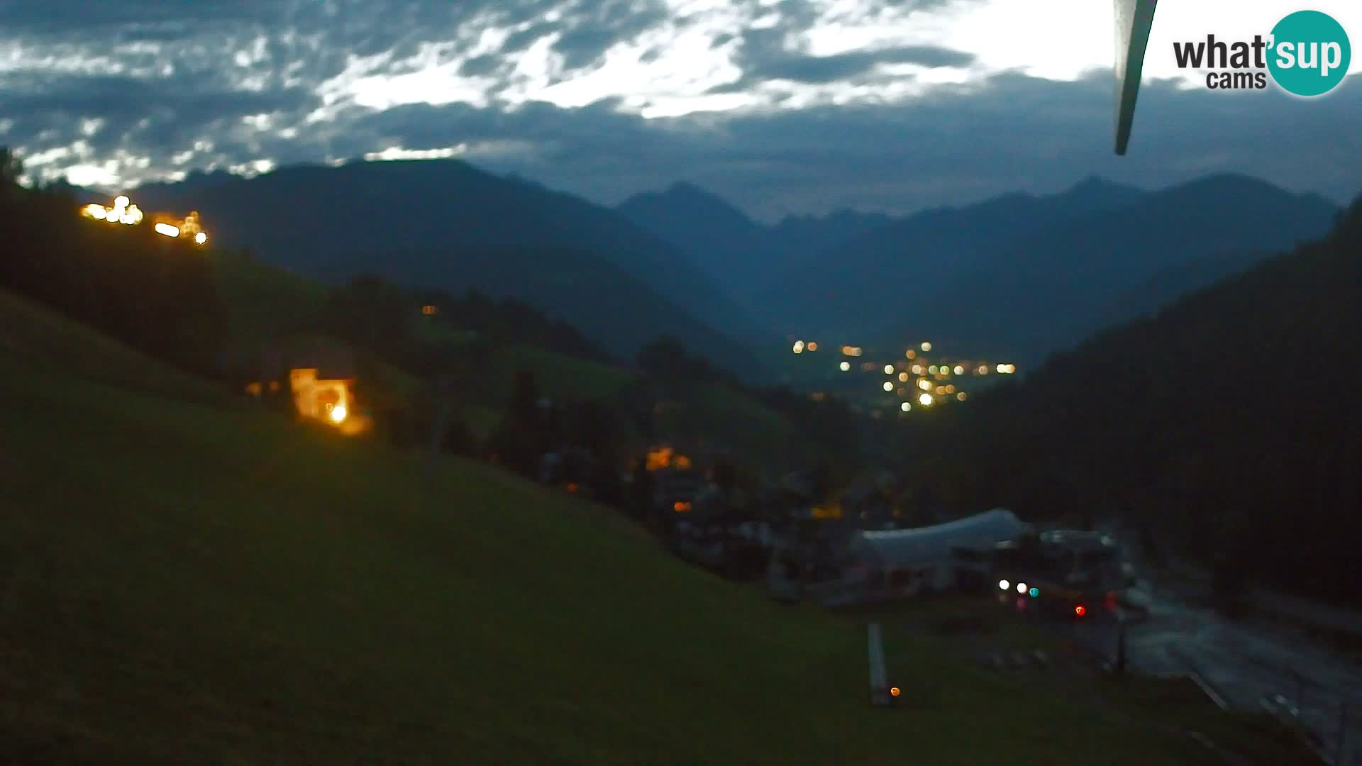 Gare inférieure d’Olang | Kronplatz
