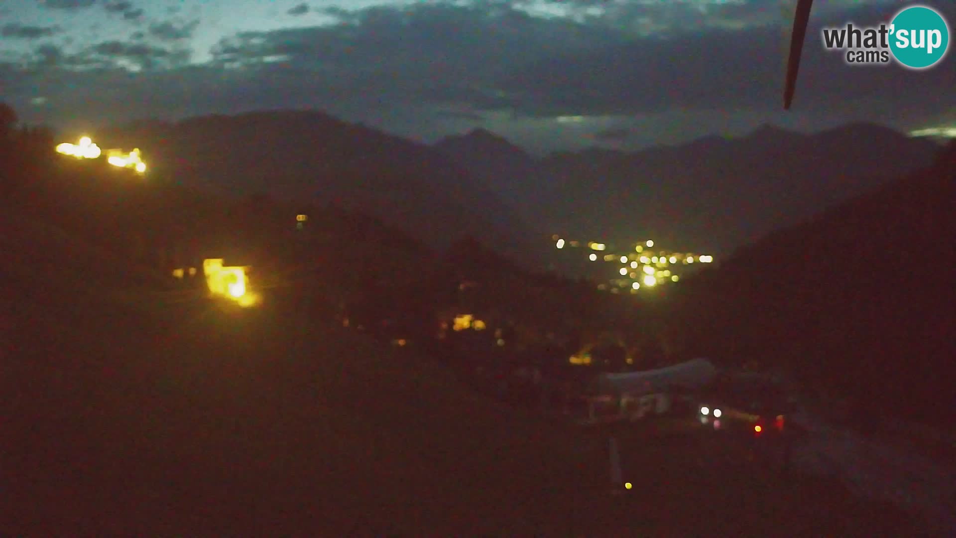 Estación inferior de Olang | Kronplatz