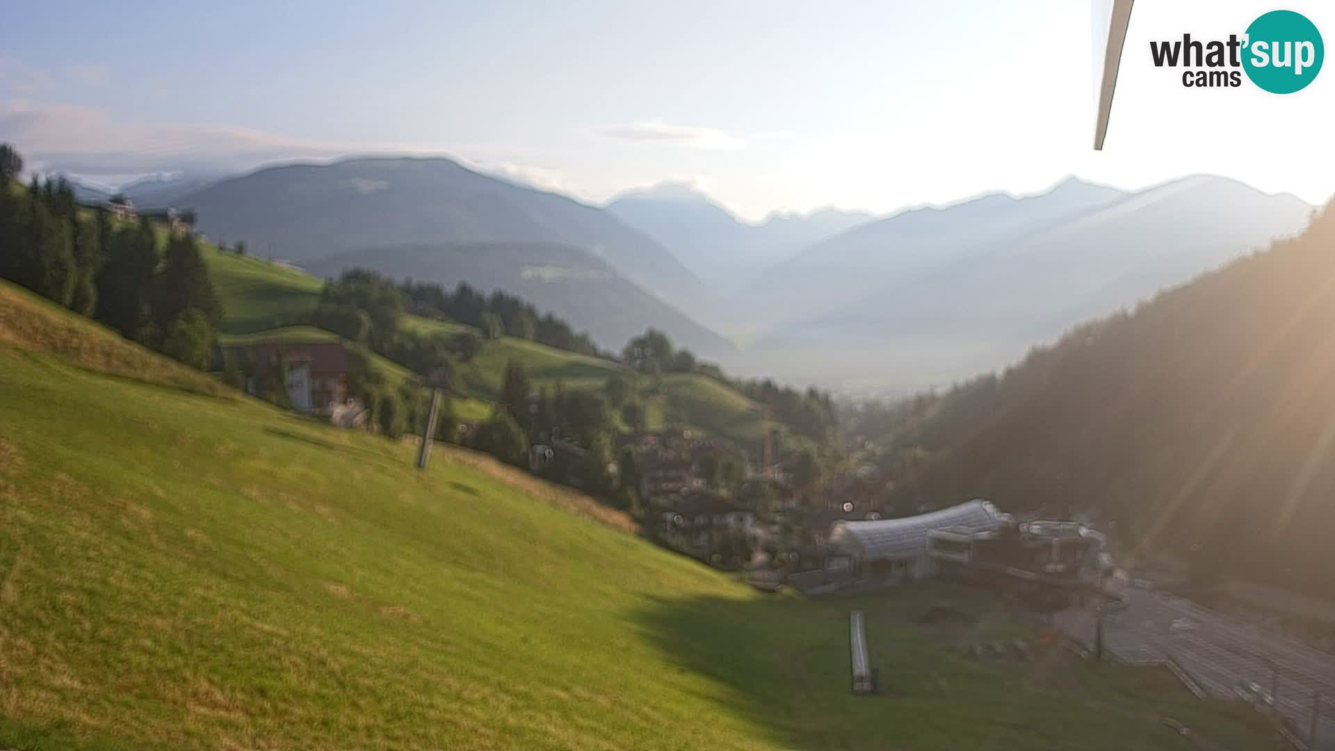 Gare inférieure d’Olang | Kronplatz