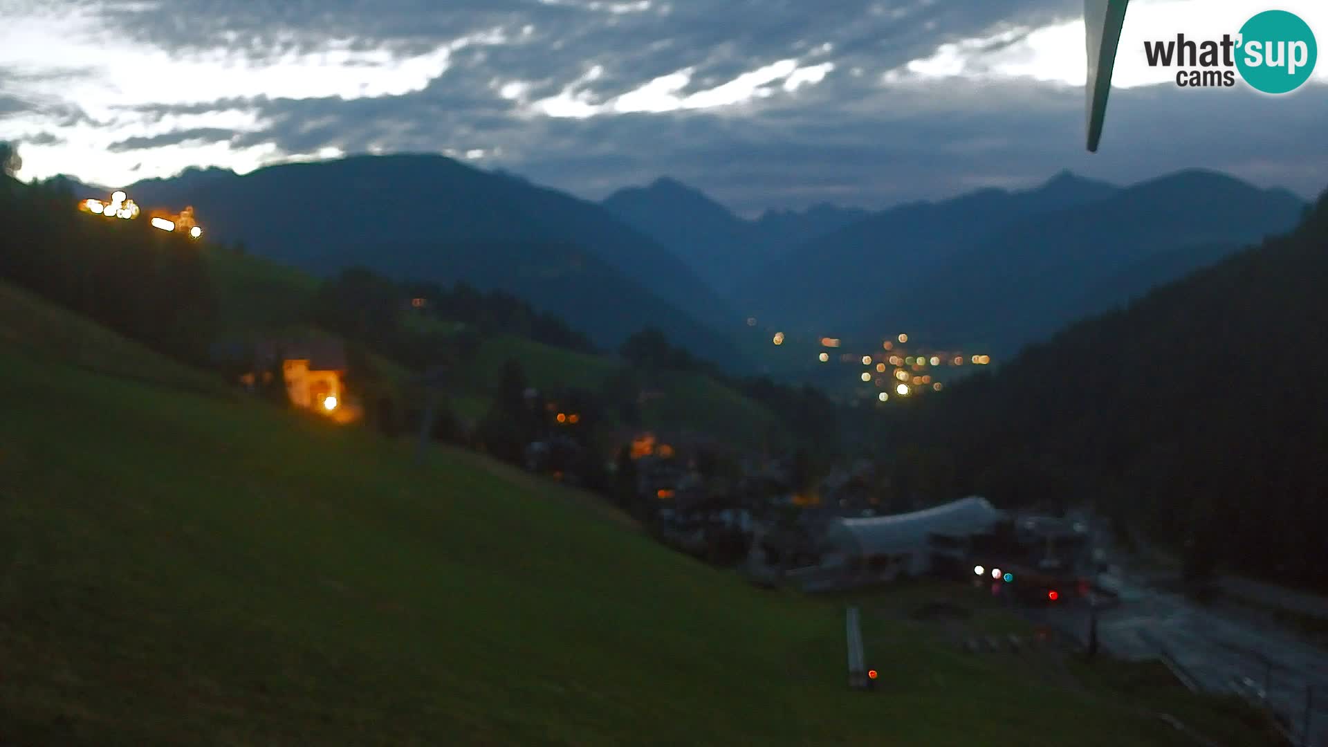 Gare inférieure d’Olang | Kronplatz