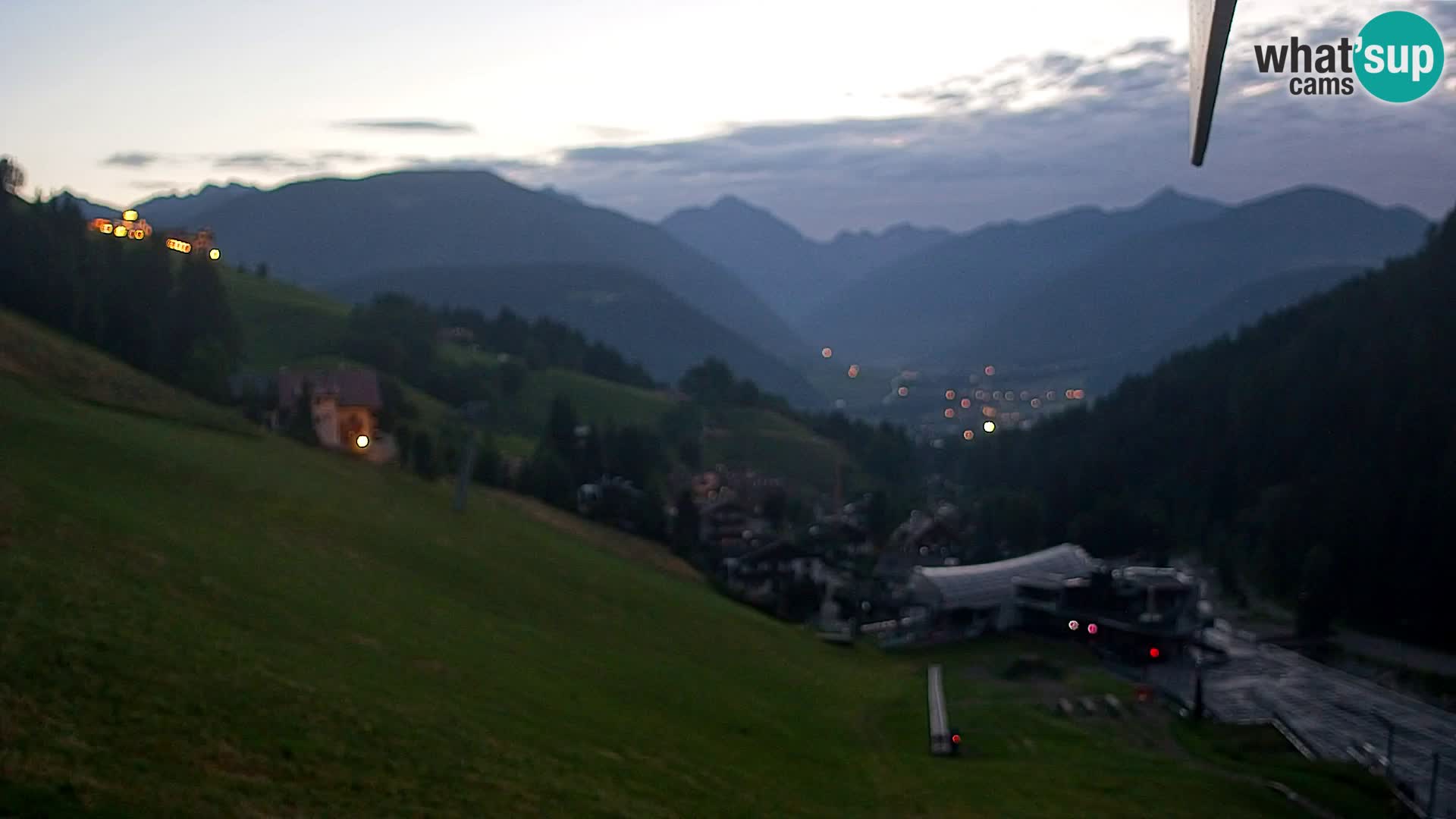 Gare inférieure d’Olang | Kronplatz