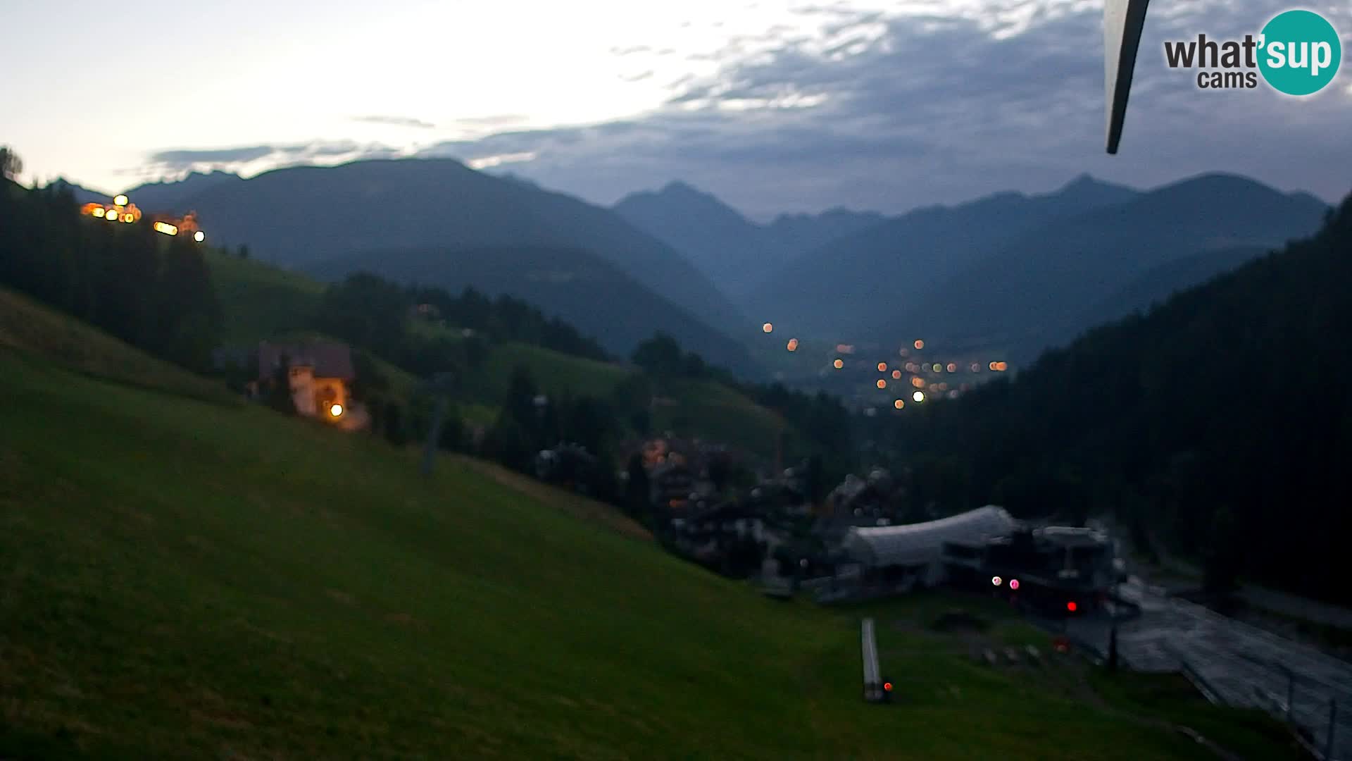 Gare inférieure d’Olang | Kronplatz