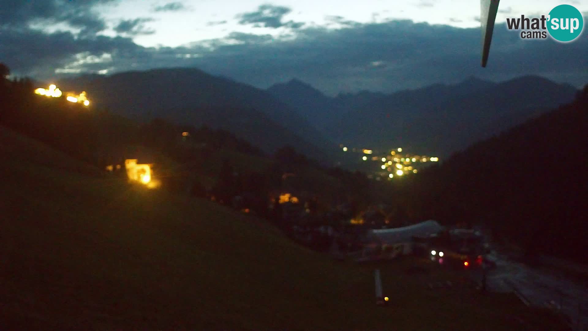 Olang spodnja postaja | Kronplatz