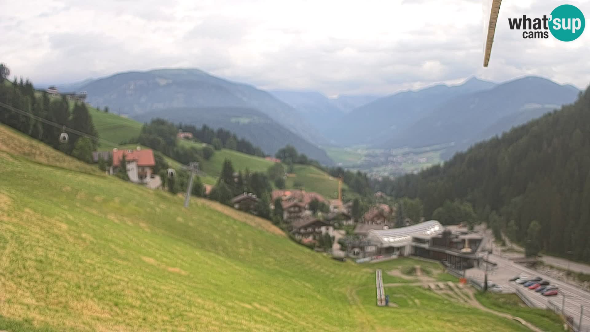 Olang Donja stanica Olang | Kronplatz