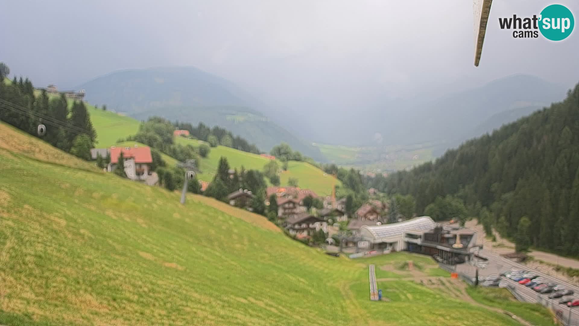 Olang Donja stanica Olang | Kronplatz