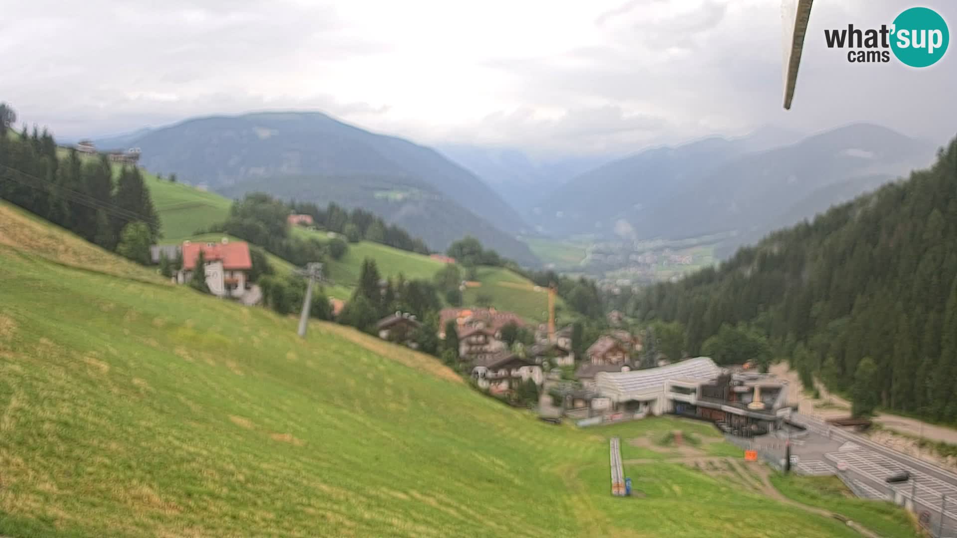 Olang Donja stanica Olang | Kronplatz