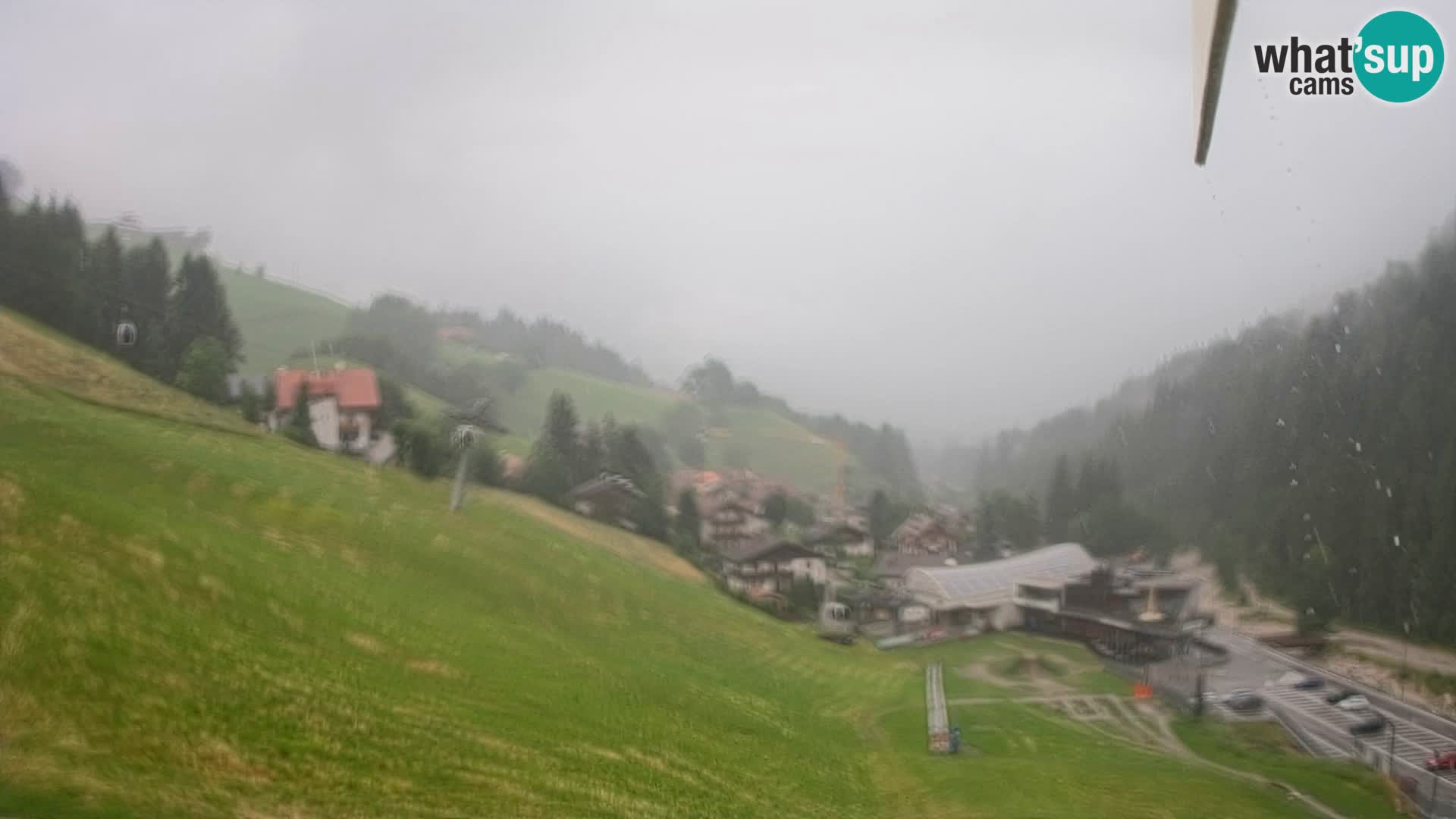 Olang spodnja postaja | Kronplatz