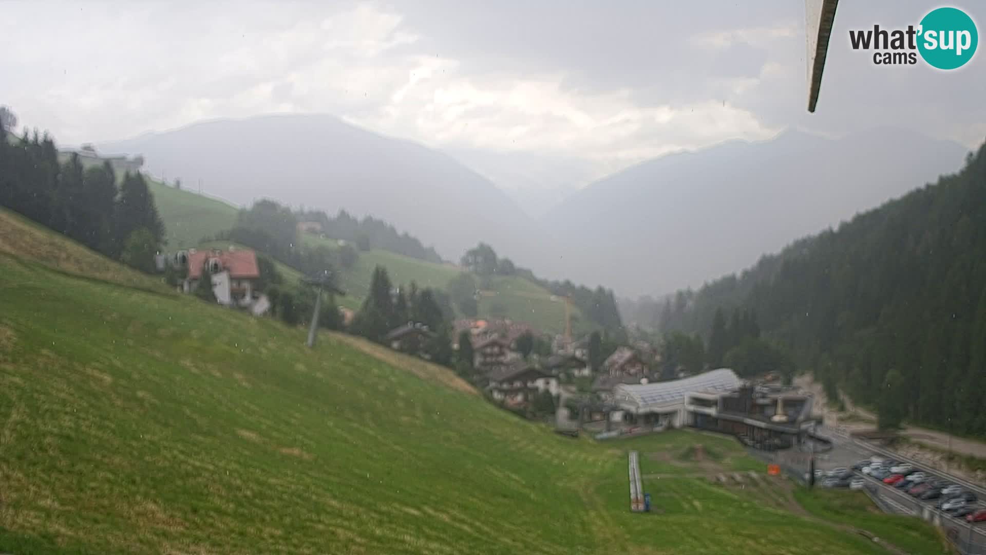 Olang spodnja postaja | Kronplatz