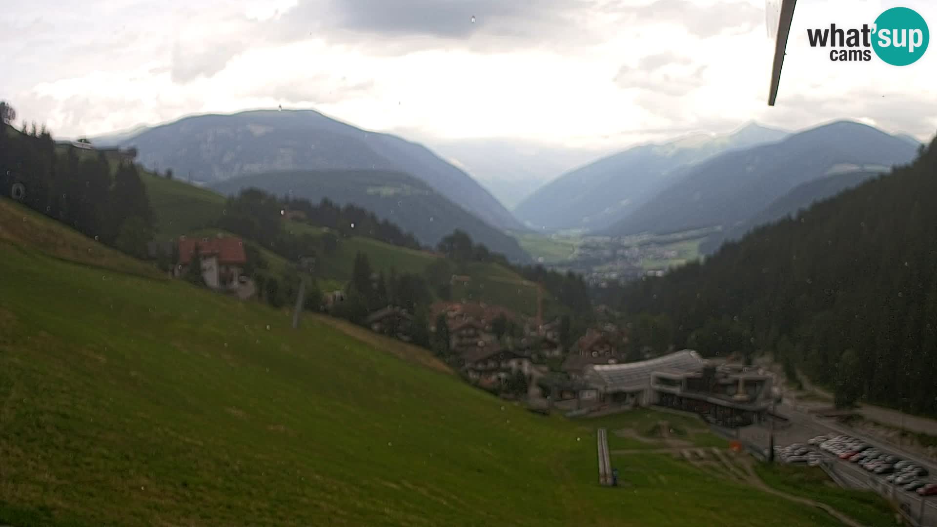 Gare inférieure d’Olang | Kronplatz