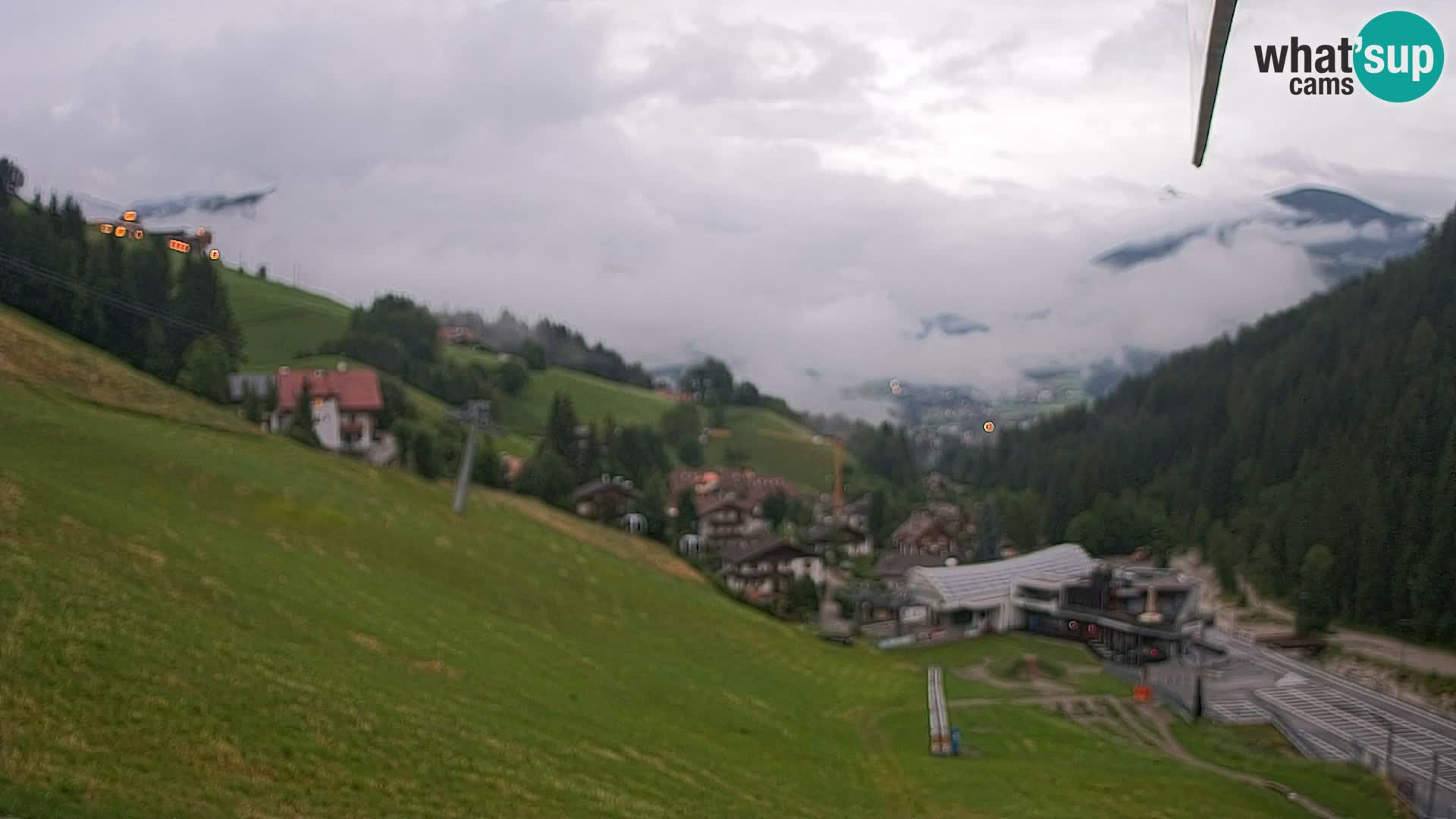 Olang spodnja postaja | Kronplatz