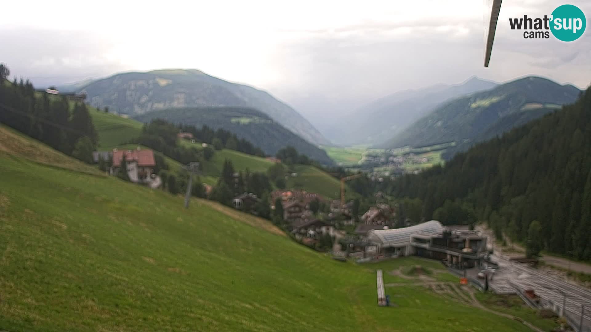 Gare inférieure d’Olang | Kronplatz