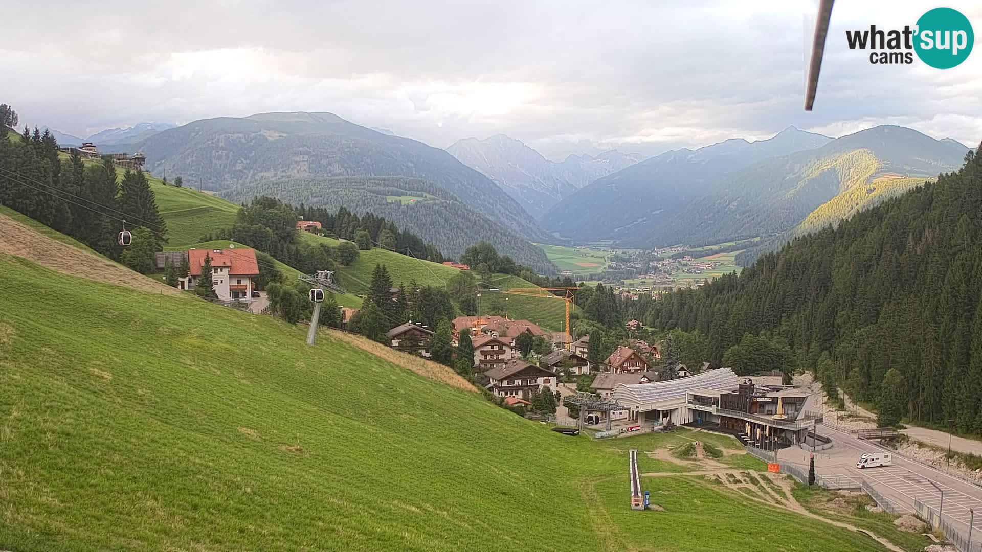 Olang spodnja postaja | Kronplatz