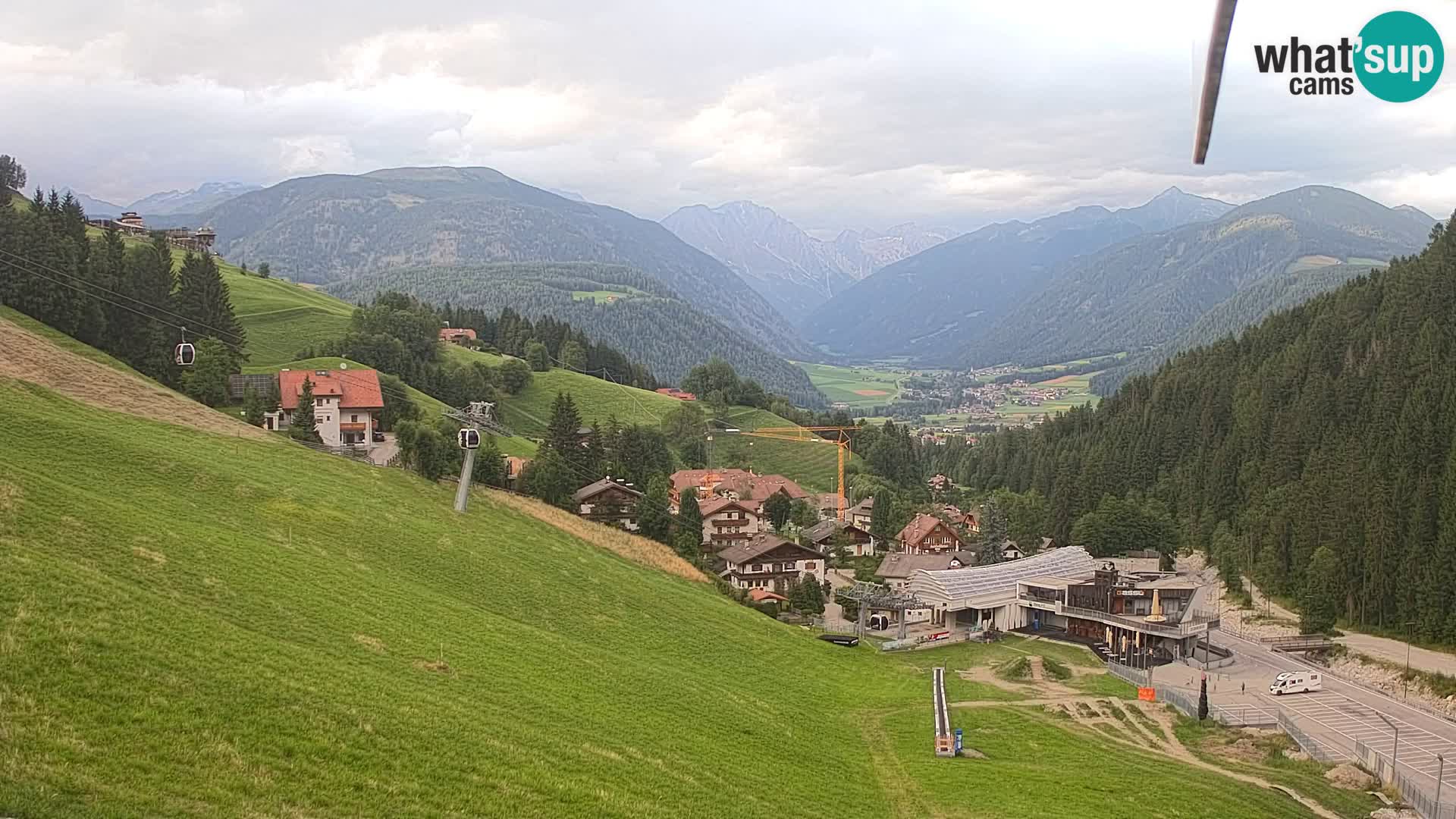 Olang Donja stanica Olang | Kronplatz