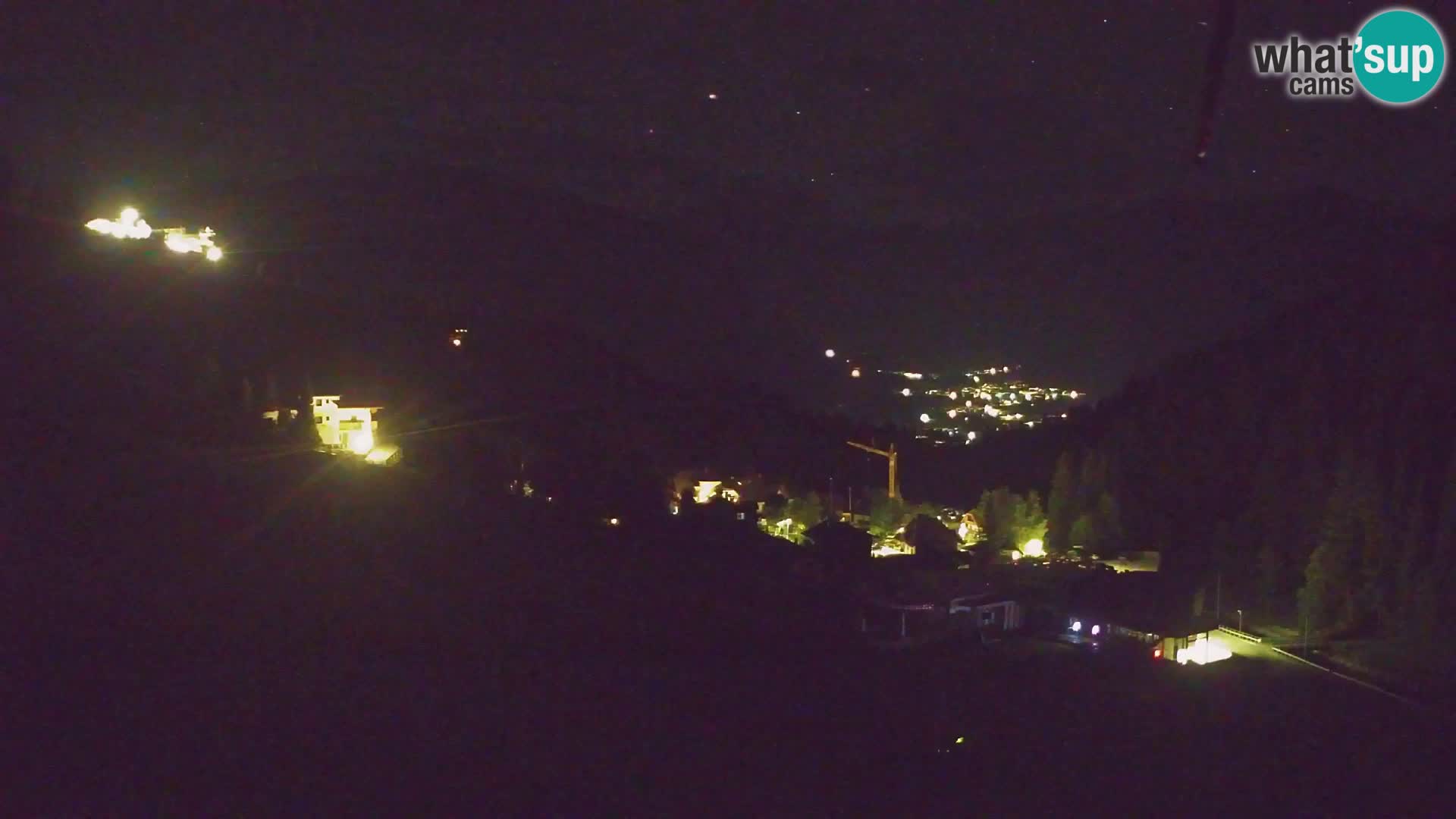 Olang spodnja postaja | Kronplatz