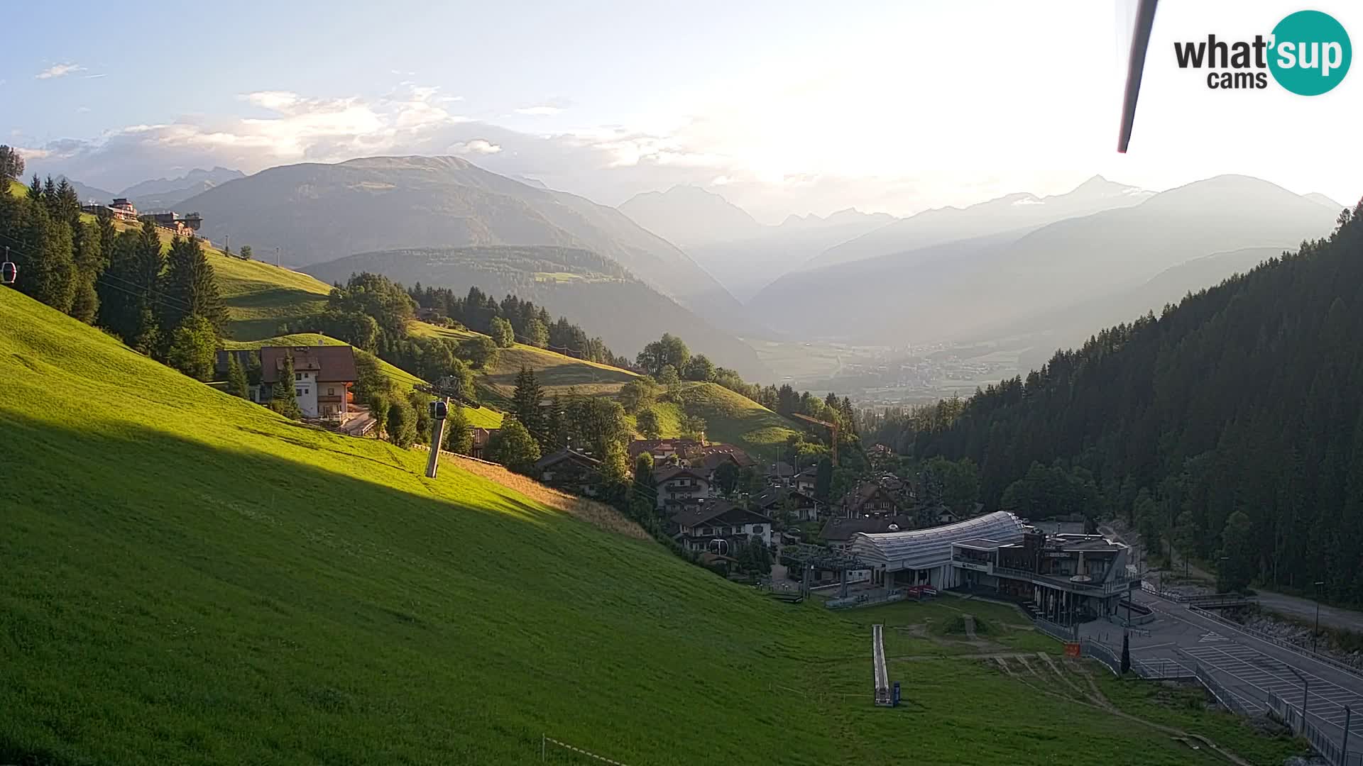Olang Donja stanica Olang | Kronplatz