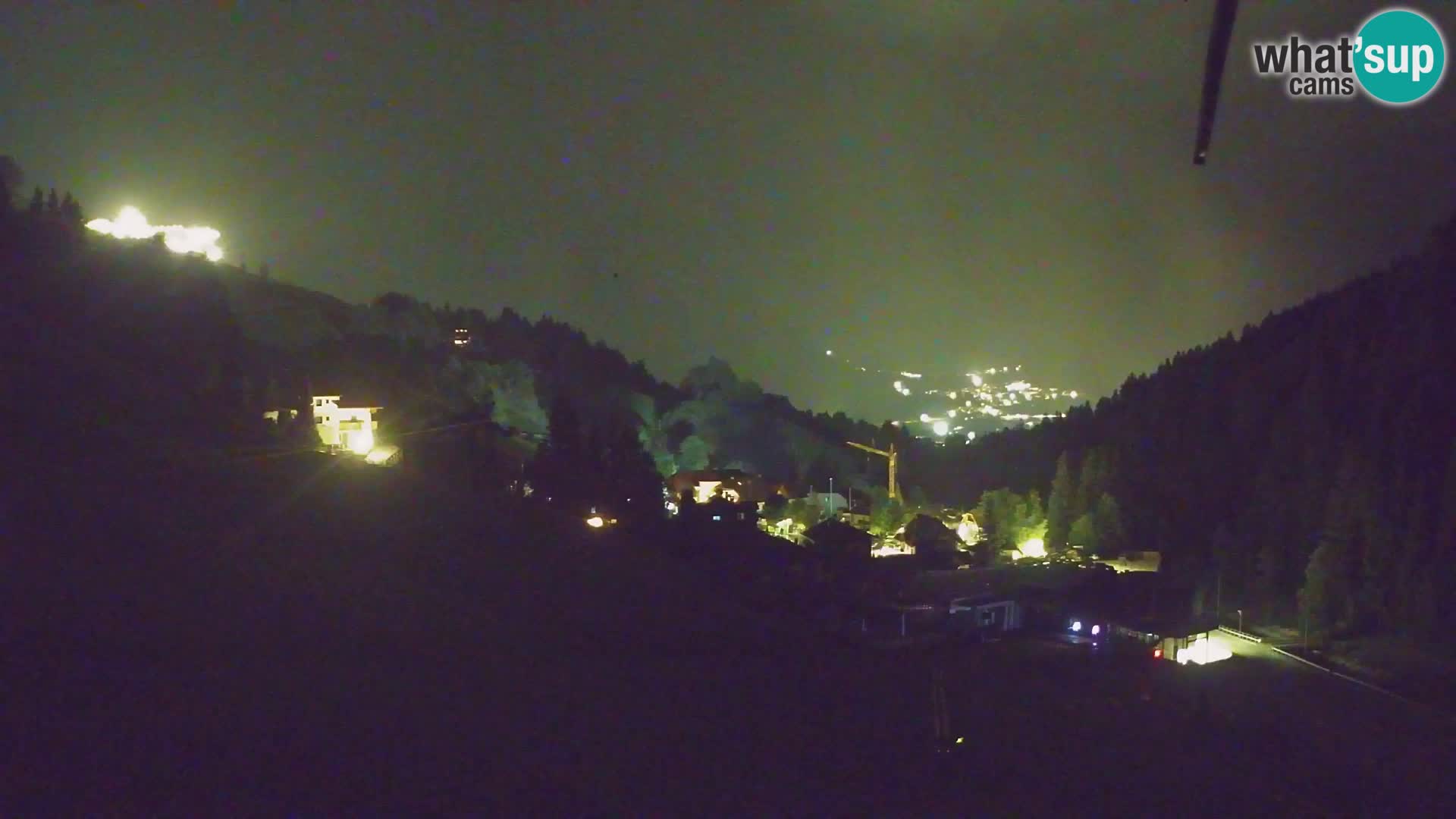 Estación inferior de Olang | Kronplatz