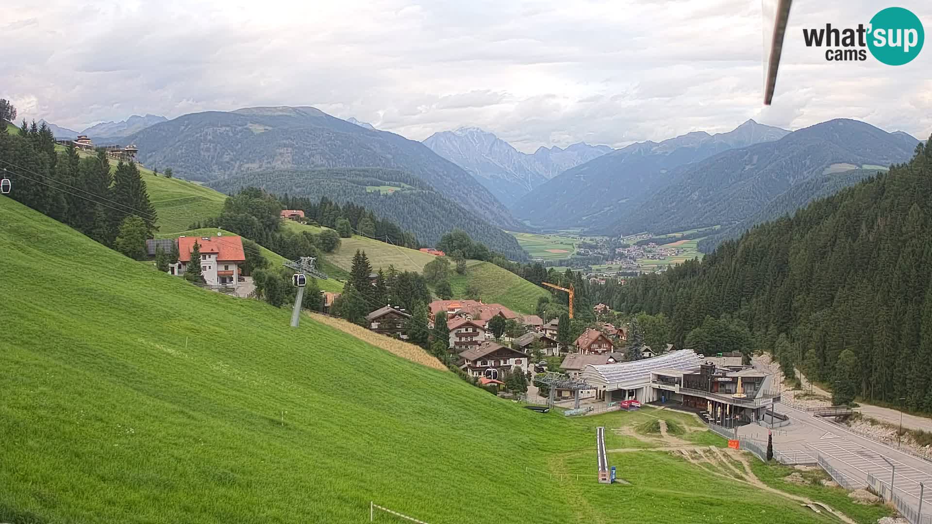 Olang Donja stanica Olang | Kronplatz