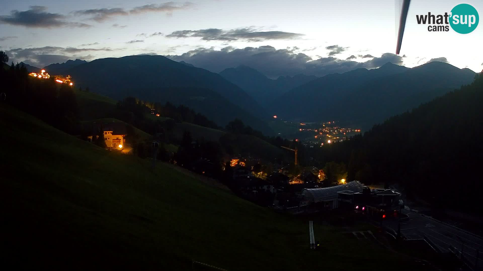 Olang Talstation | Kronplatz