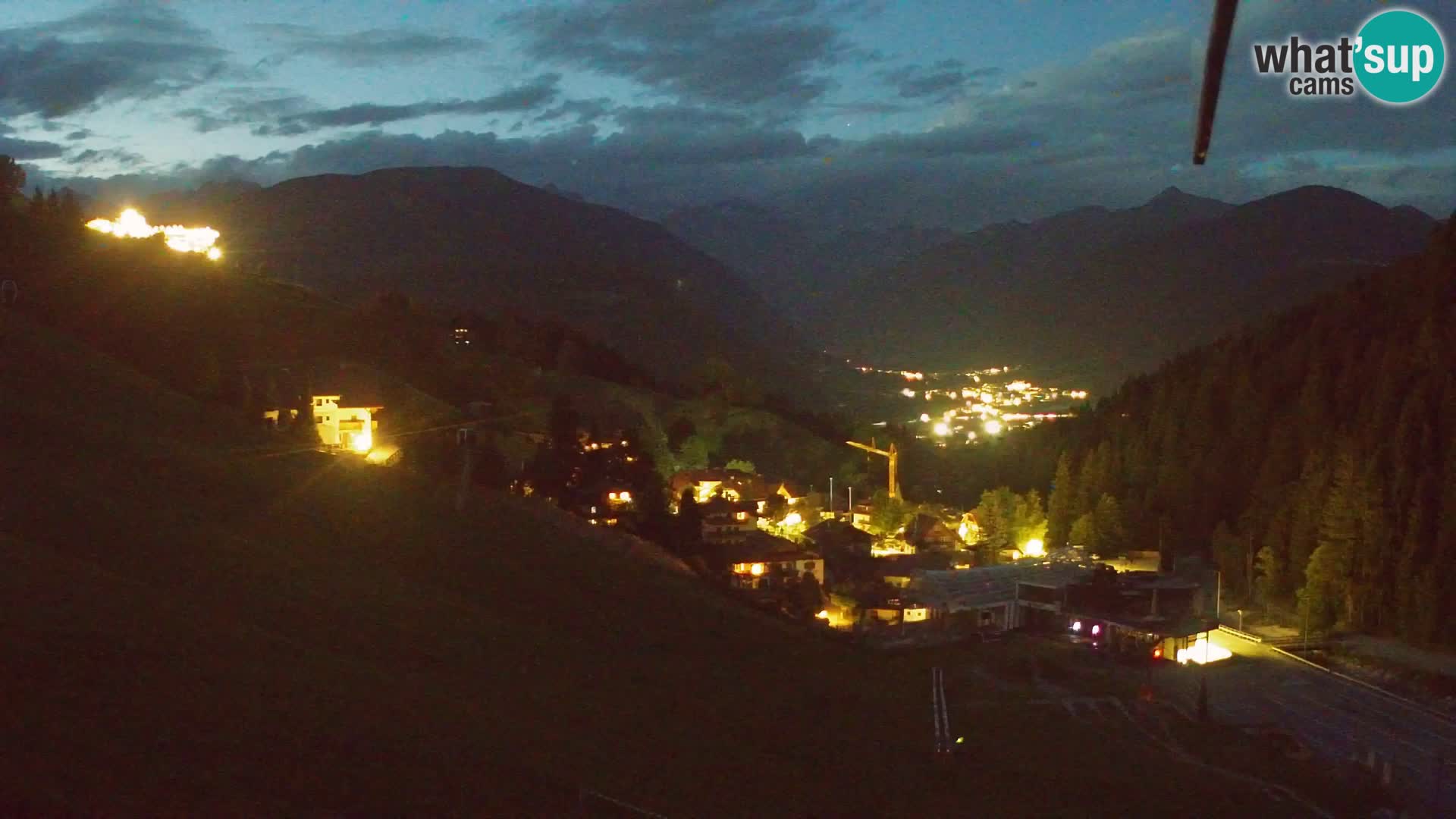 Gare inférieure d’Olang | Kronplatz