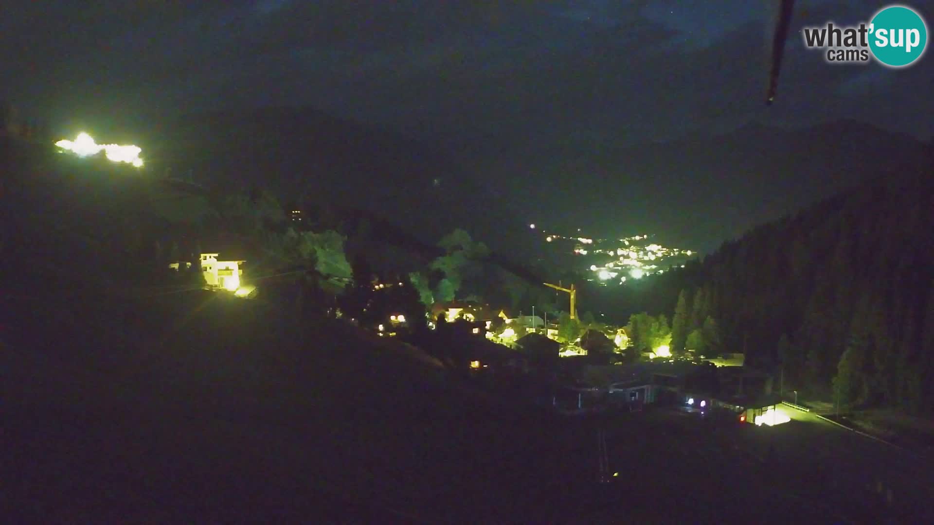 Olang spodnja postaja | Kronplatz