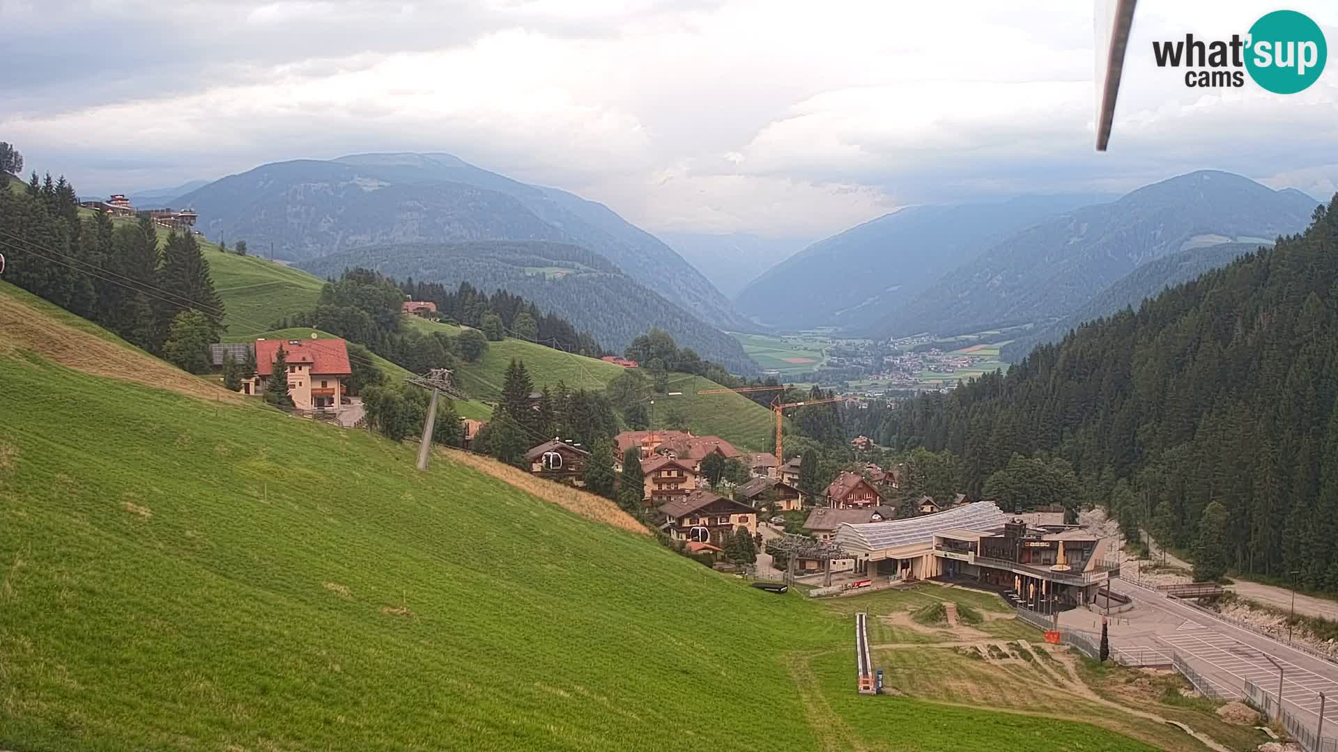 Olang Donja stanica Olang | Kronplatz
