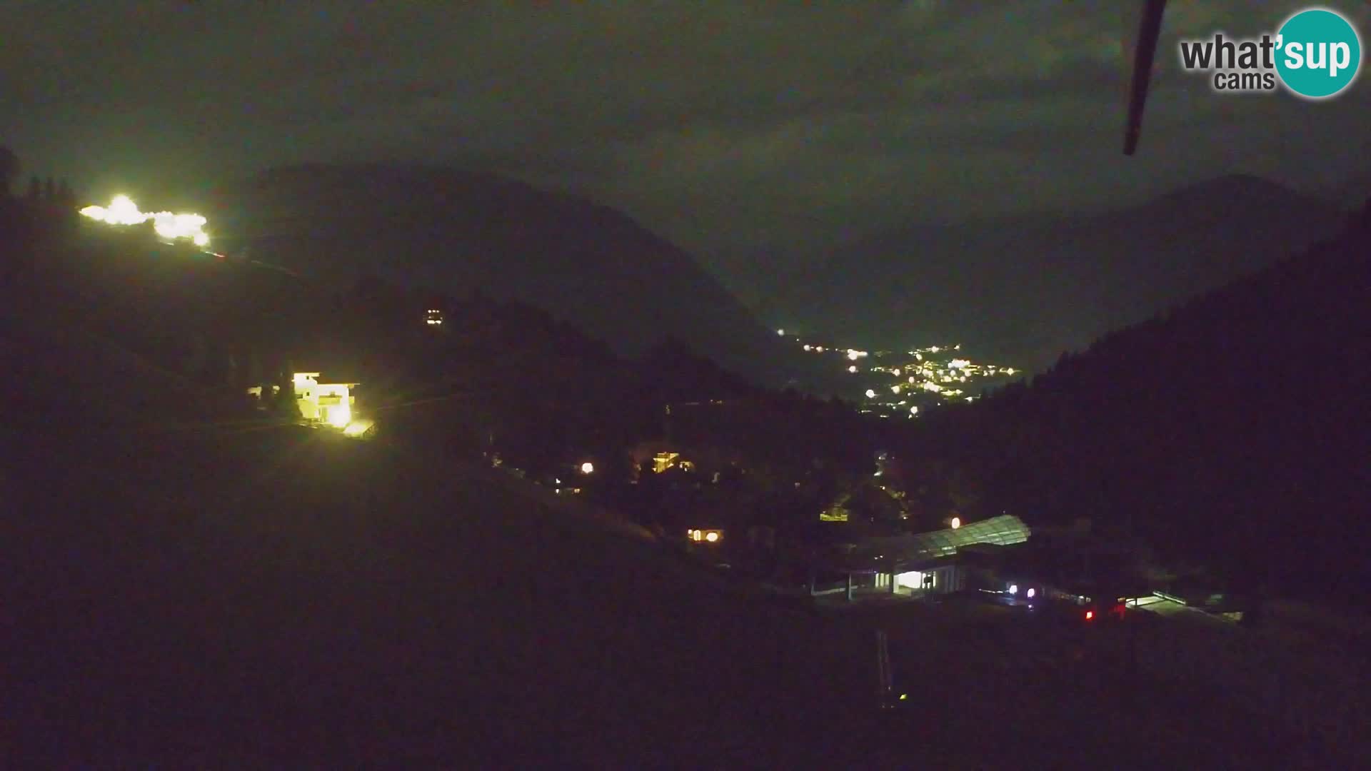 Gare inférieure d’Olang | Kronplatz