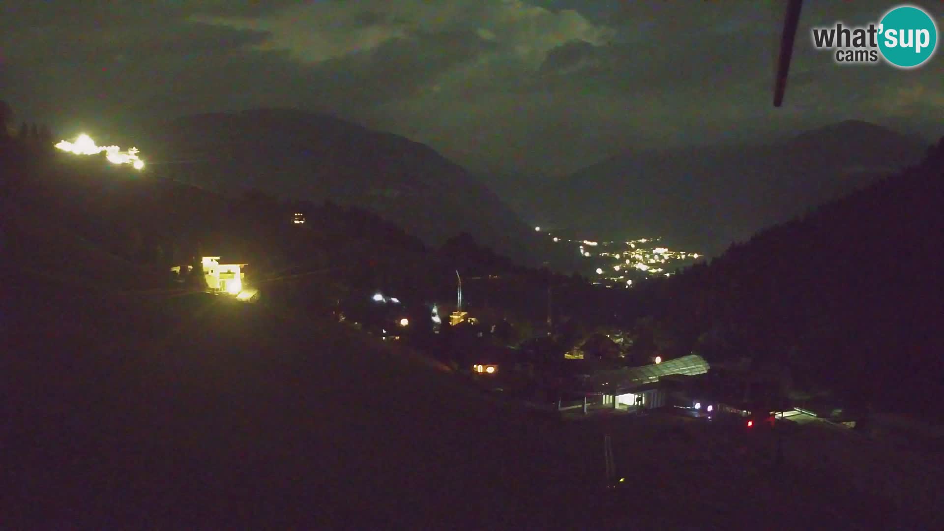 Olang spodnja postaja | Kronplatz