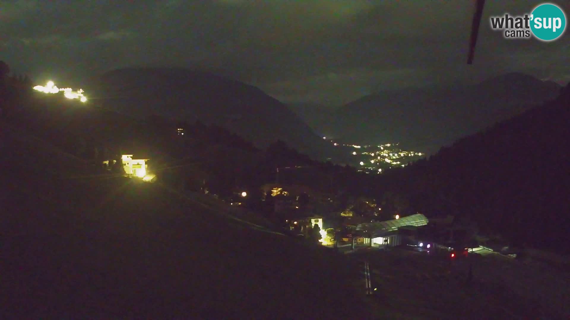 Gare inférieure d’Olang | Kronplatz