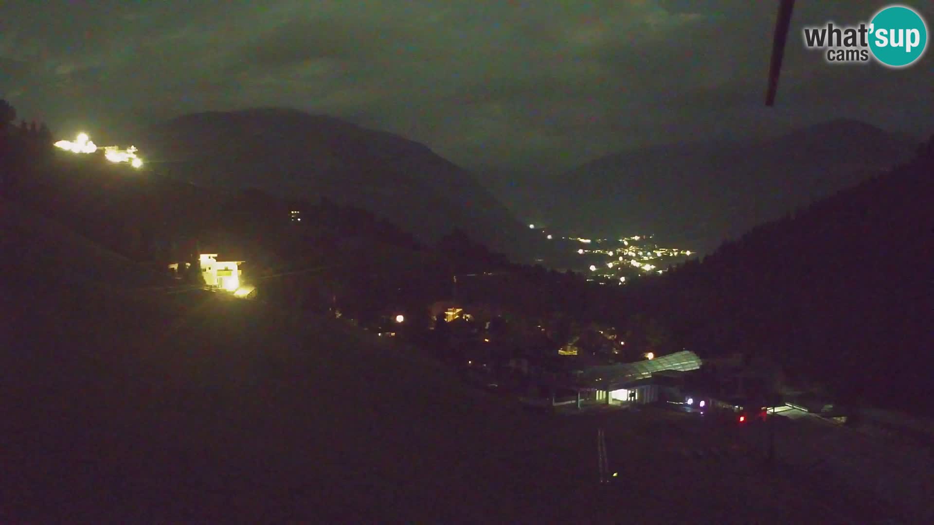 Gare inférieure d’Olang | Kronplatz